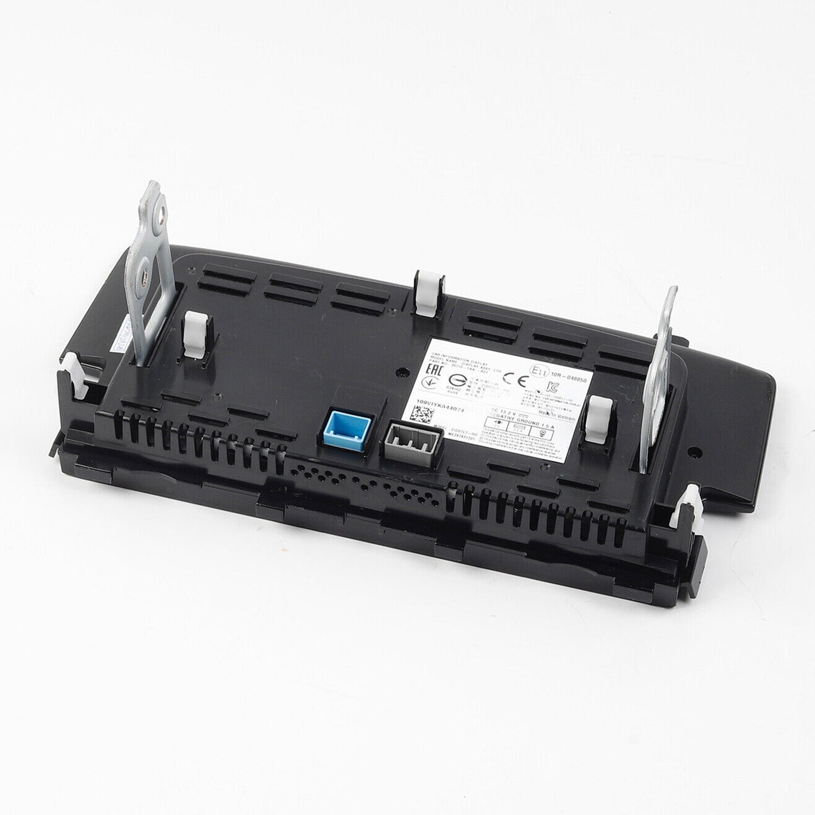 Honda Civic 2016-2018 7" Navigatiedisplay Touchscreen Radio 39710-TBA-A11