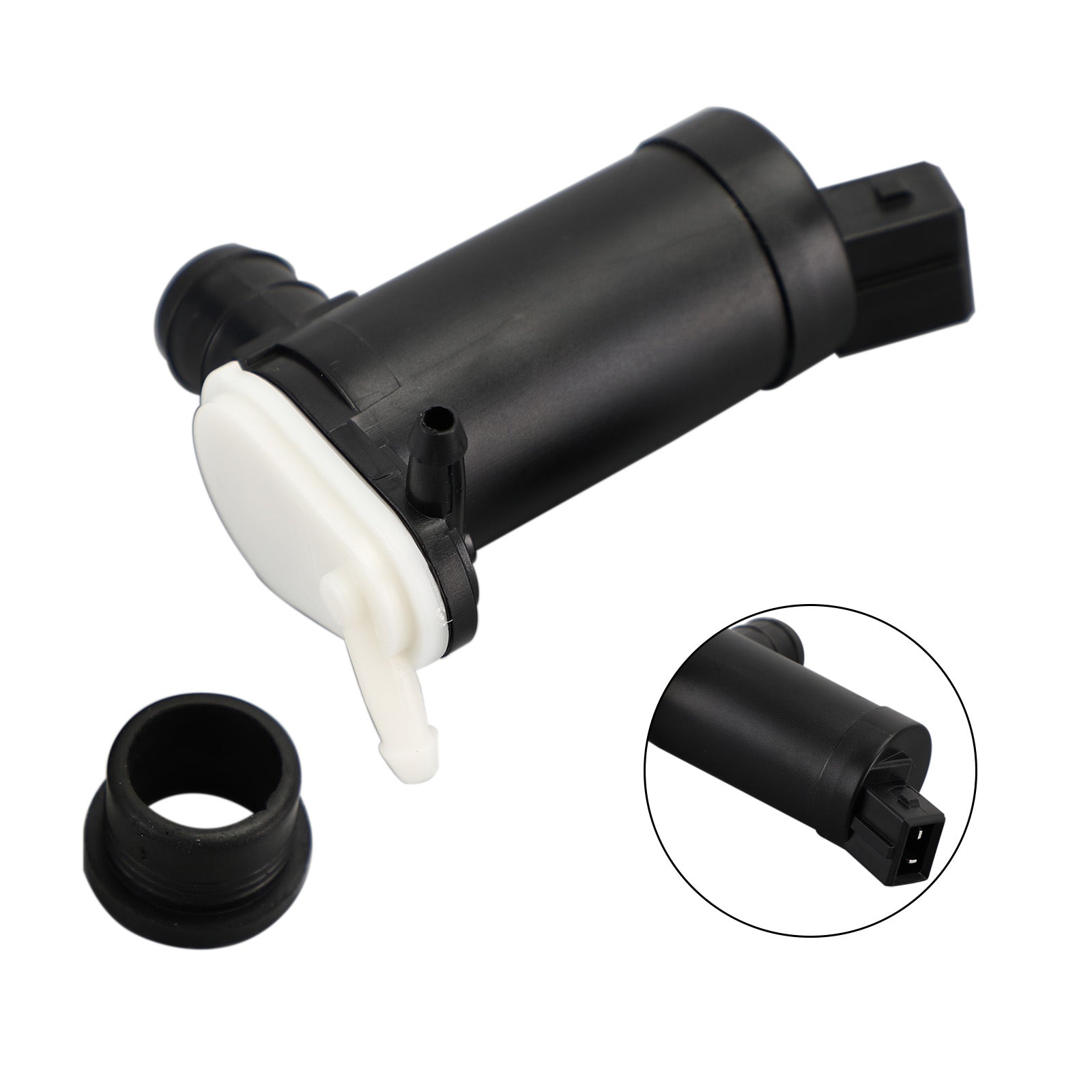 DMC500010 Land Rover LR3 RR Sport Voor & Pomp van de ruitensproeiermotor achter