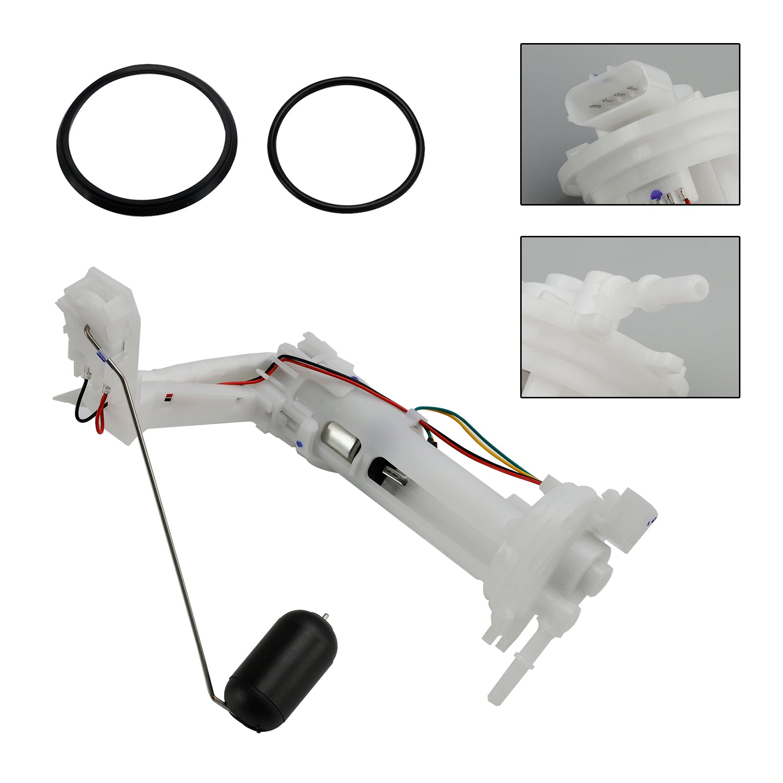 2018-2020 Honda Forza 300 ABS NSS300AK Brandstofpomp Assy 16700-K0B-T01