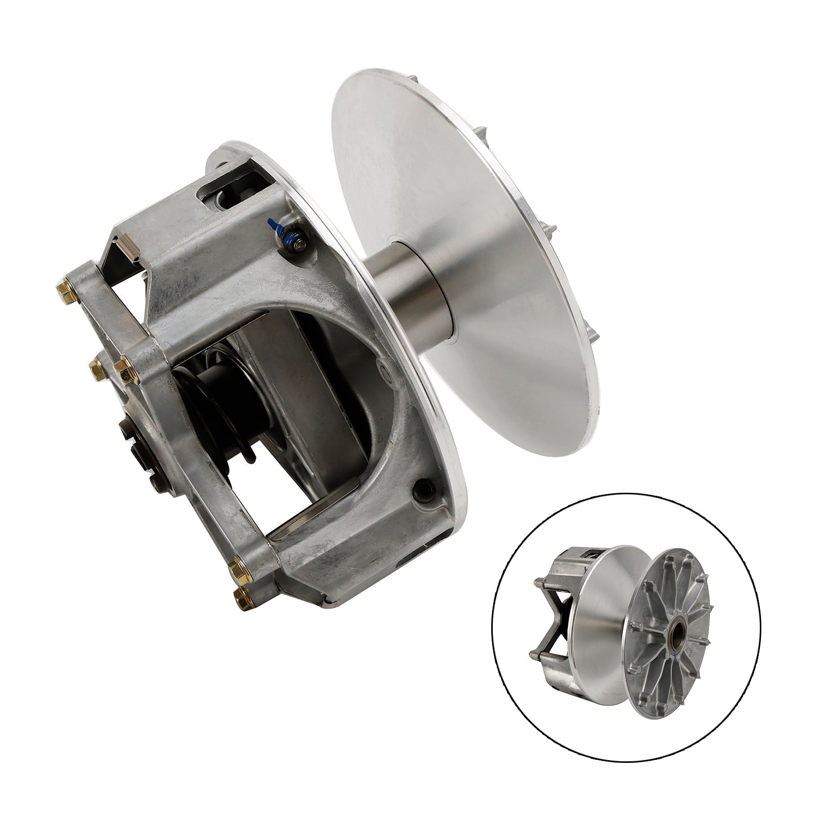 Kit de variateur d'embrayage avant Polaris RZR XP TURBO EGI 2020 1323327 1323761