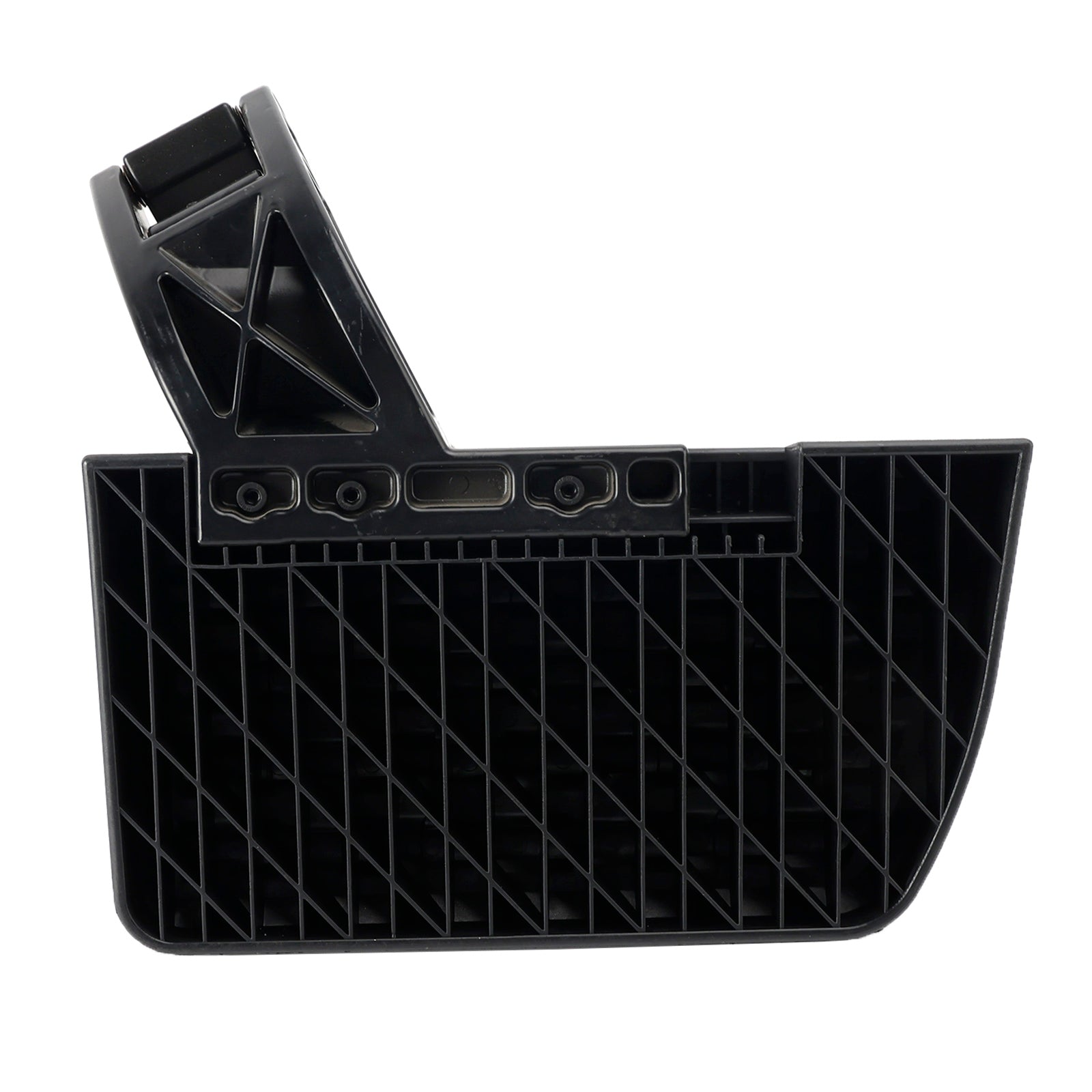 2021-2023 Ford F150 vylučuje dvojité výfukové sklopenie Krok 75328-01a