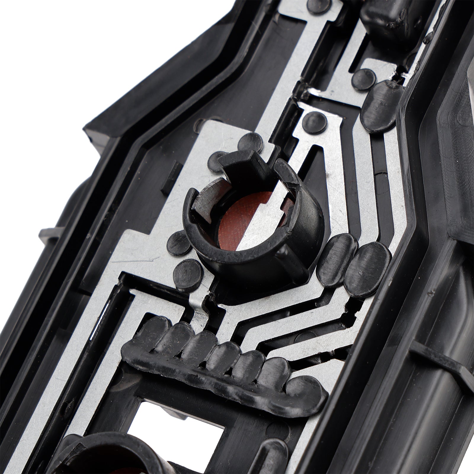 1996-2011 Držiteľ zadnej žiarovky Citroen Berlingo 634679 72848