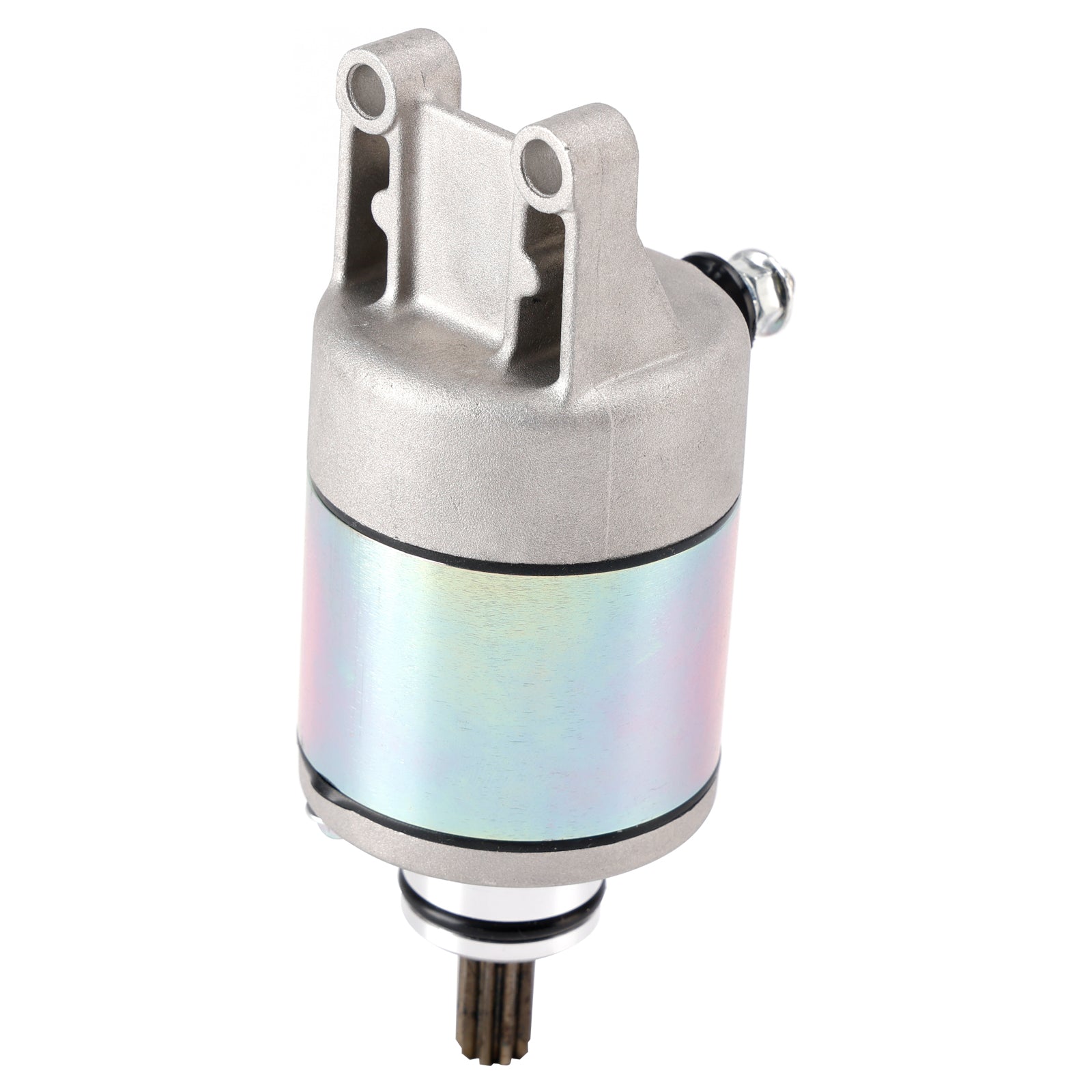 2008-2010 SUZUKI GSXR 600/750 GSX-R600 GSX-R750 STARTER MOTOR 31100-37H00