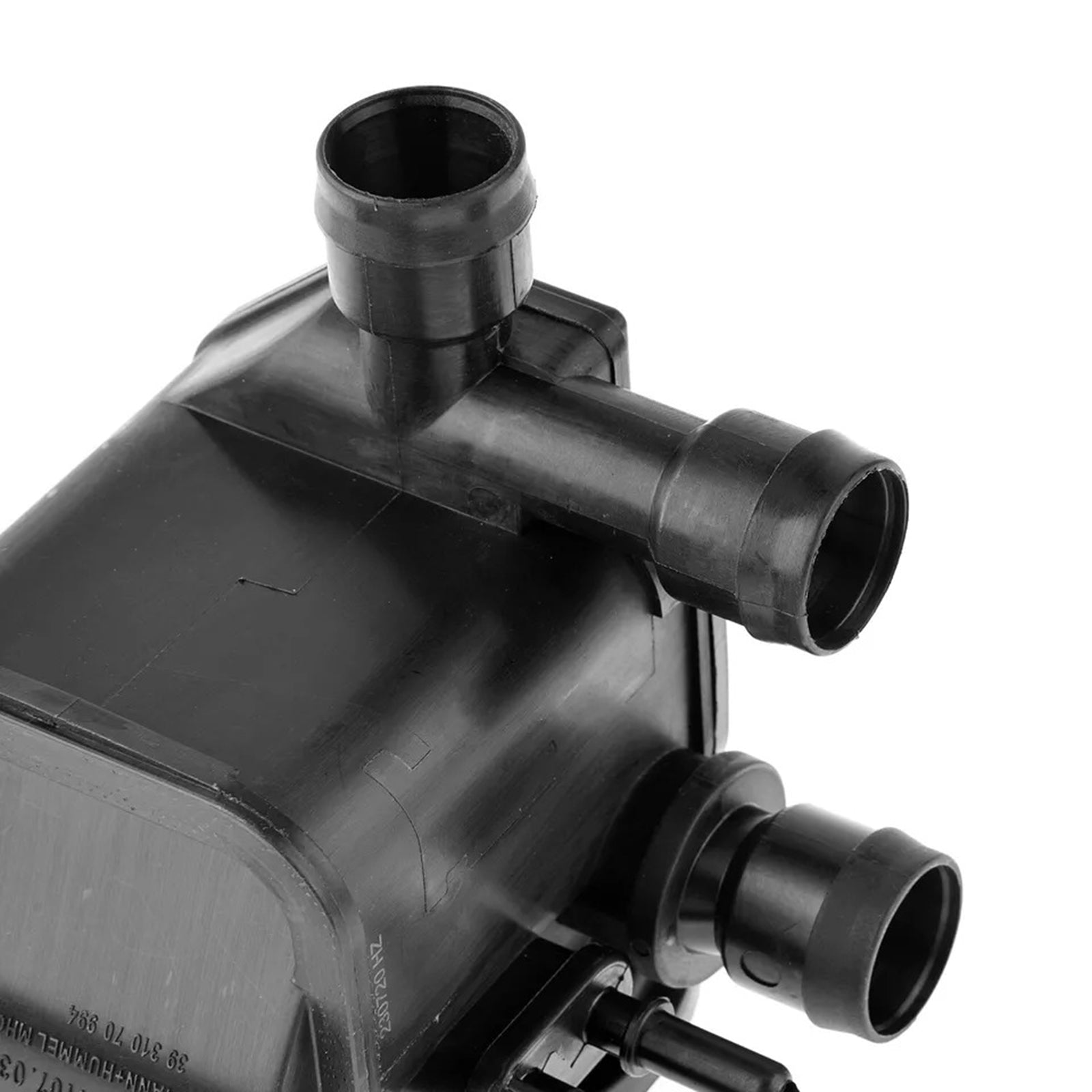 2007-2008 Porsche 911 Targa 4S H6 3.8L Motor central Separador de óleo Válvula de ventilação 99710703800 90033105340