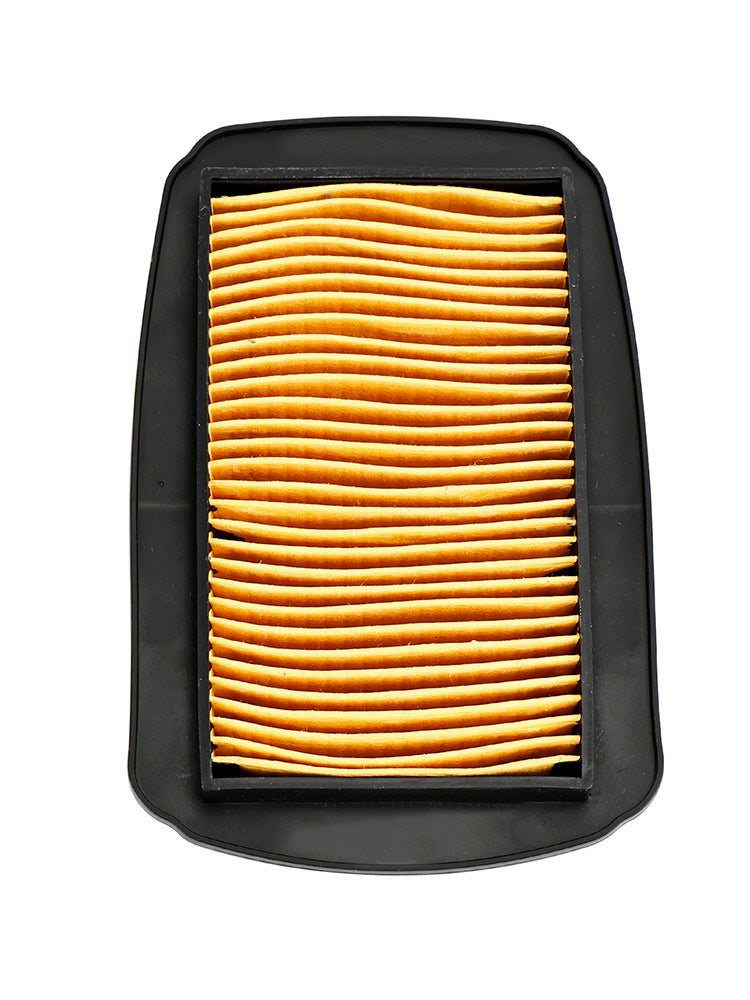 NIEUW luchtfilter past op YAMAHA WR125R/WR125X (2009 tot 2017) | 3C1-E4450-00