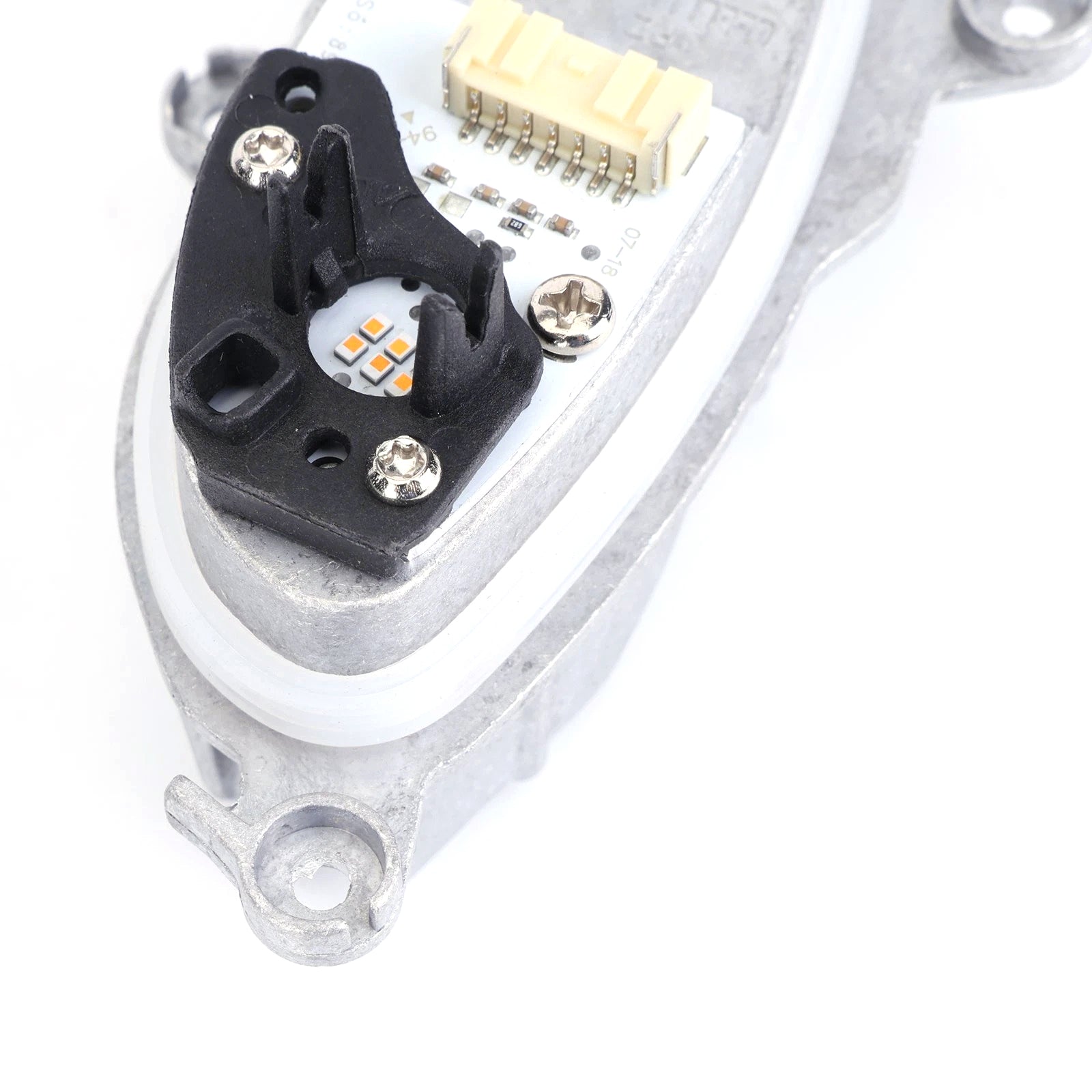 2pcs Turn Signal Lightsource LED Module 6002TZ0239 6002TZ0240 For BMW