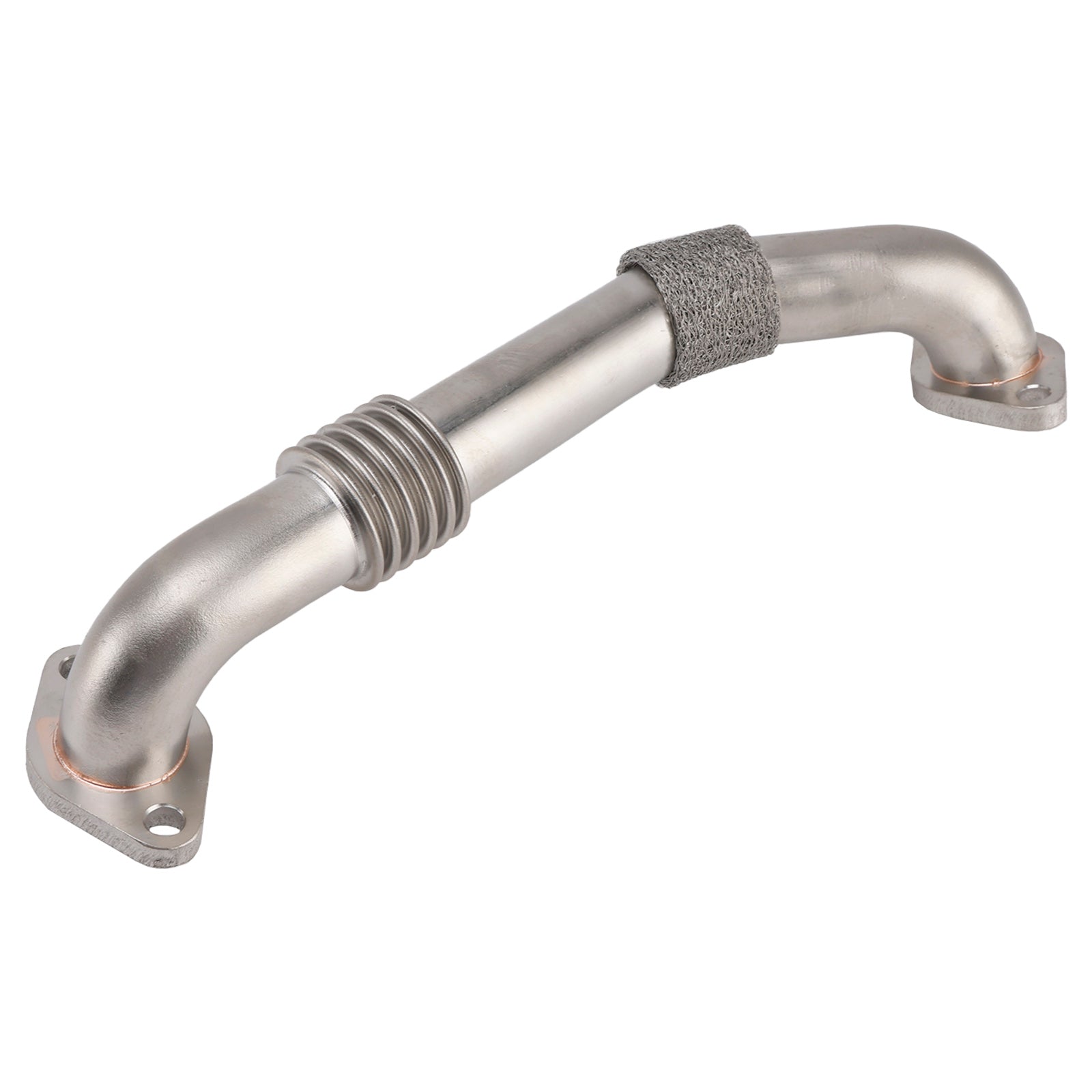 EGR-pijpreparatieset voor Honda Accord CR-V Civic 2.2 i-DTEC Diesel 18725-RL0-G02