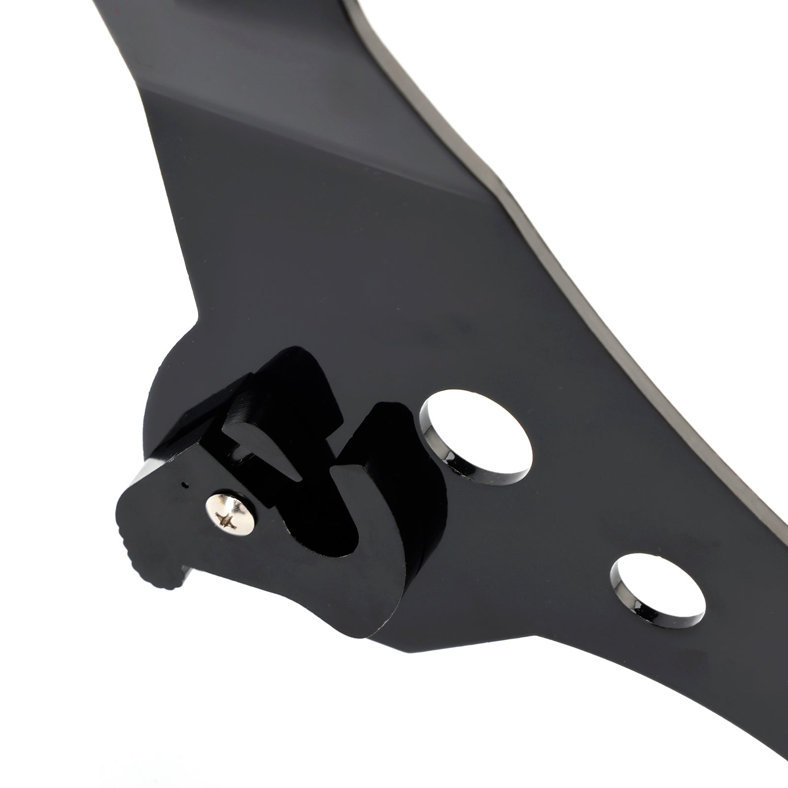 Backrest de barra de barragem de passageiros para FXBB 107 2018-2020 FXBBS 114 2021-2024