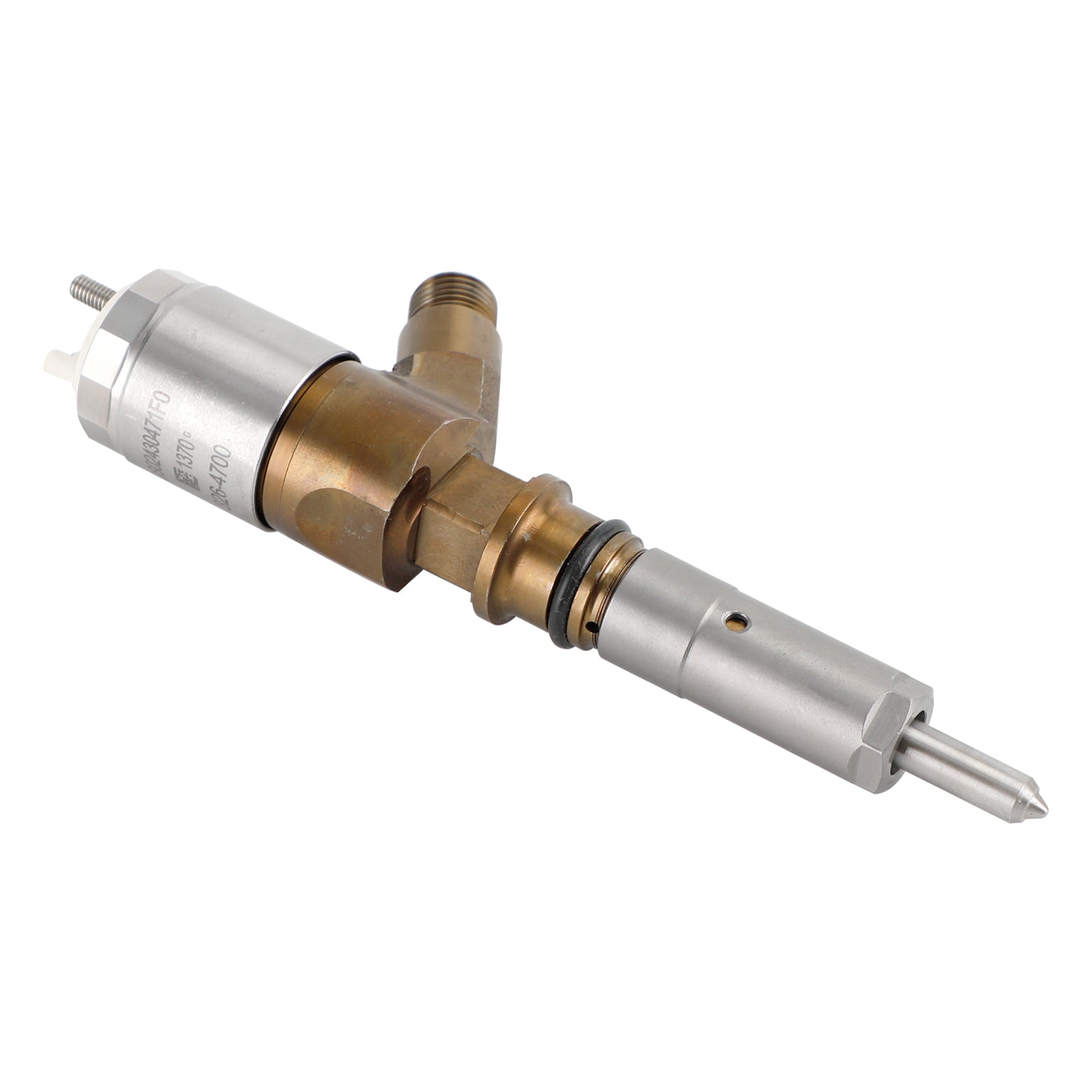 1 stk drivstoffinjektor 3264700 Fit Caterpillar C6 C6.4 Fit Cat 320D gravemaskin
