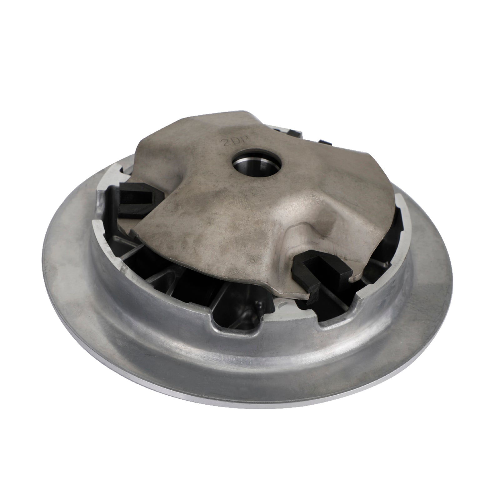 Primary Clutch Variator Cvt Belt Rear For Yamaha Gpd125-A Gpd150-A Nmax150 Yp125Ra