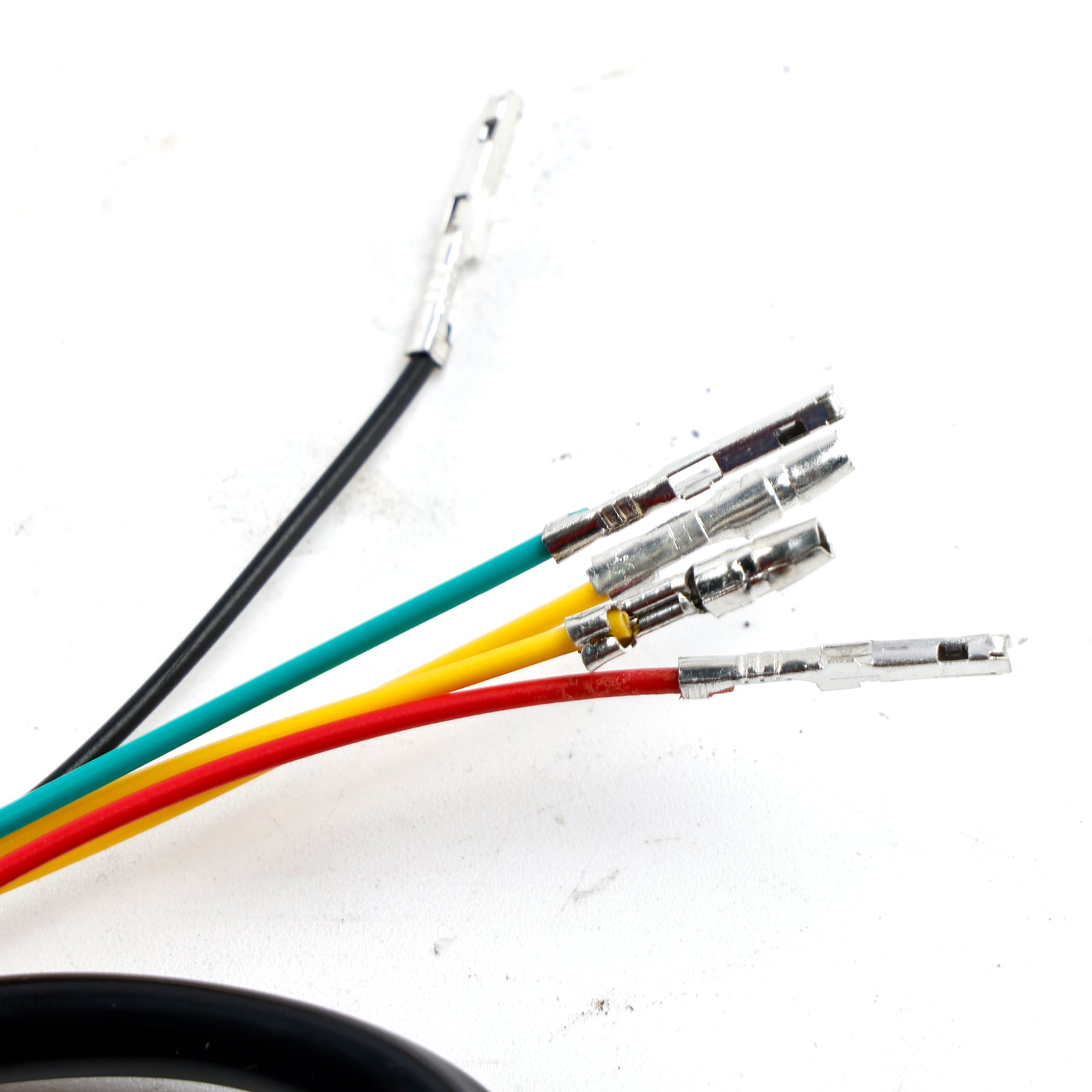 2013-2024 Honda CBR600RR LED bakhalebremsesignaler lys