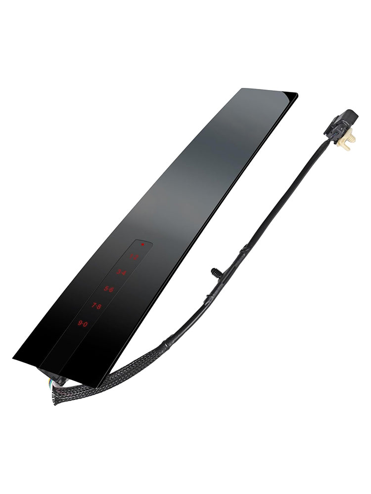 2011-2019 Ford Taurus Front conducteur gauche b