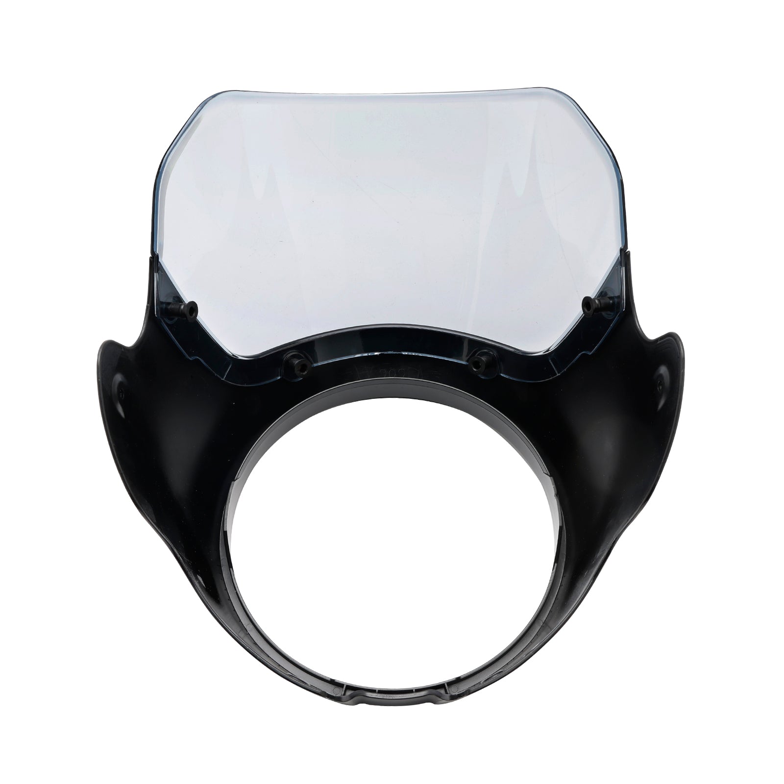 2023-2024 Honda GB350 GB350S vindrutan vindruta strålkastare