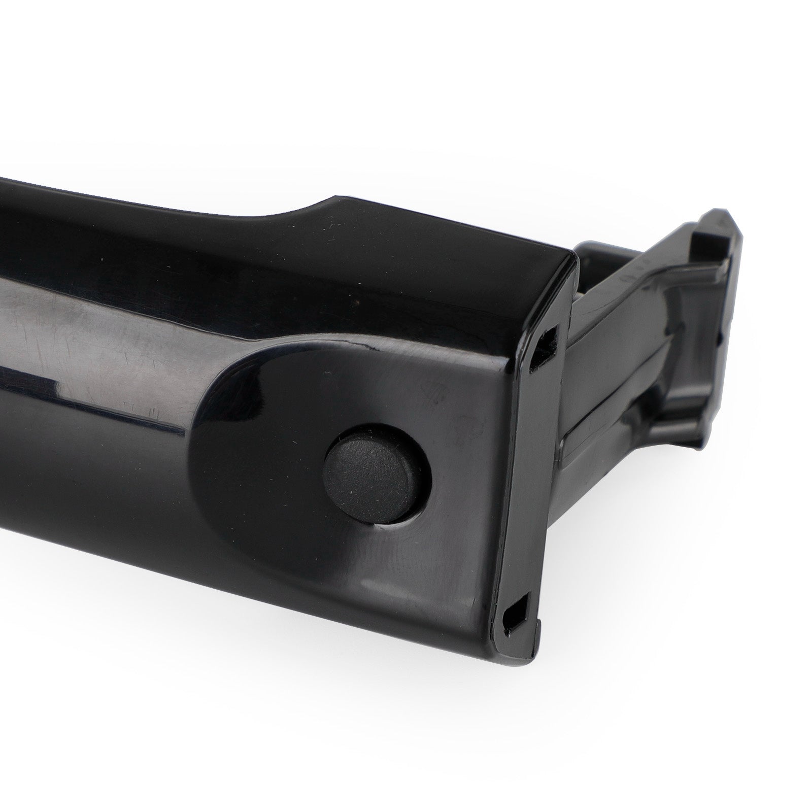 Passager avant gauche Poignée de porte de porte d'entrée sans clé 82646-3WC2A pour Juke 10-19