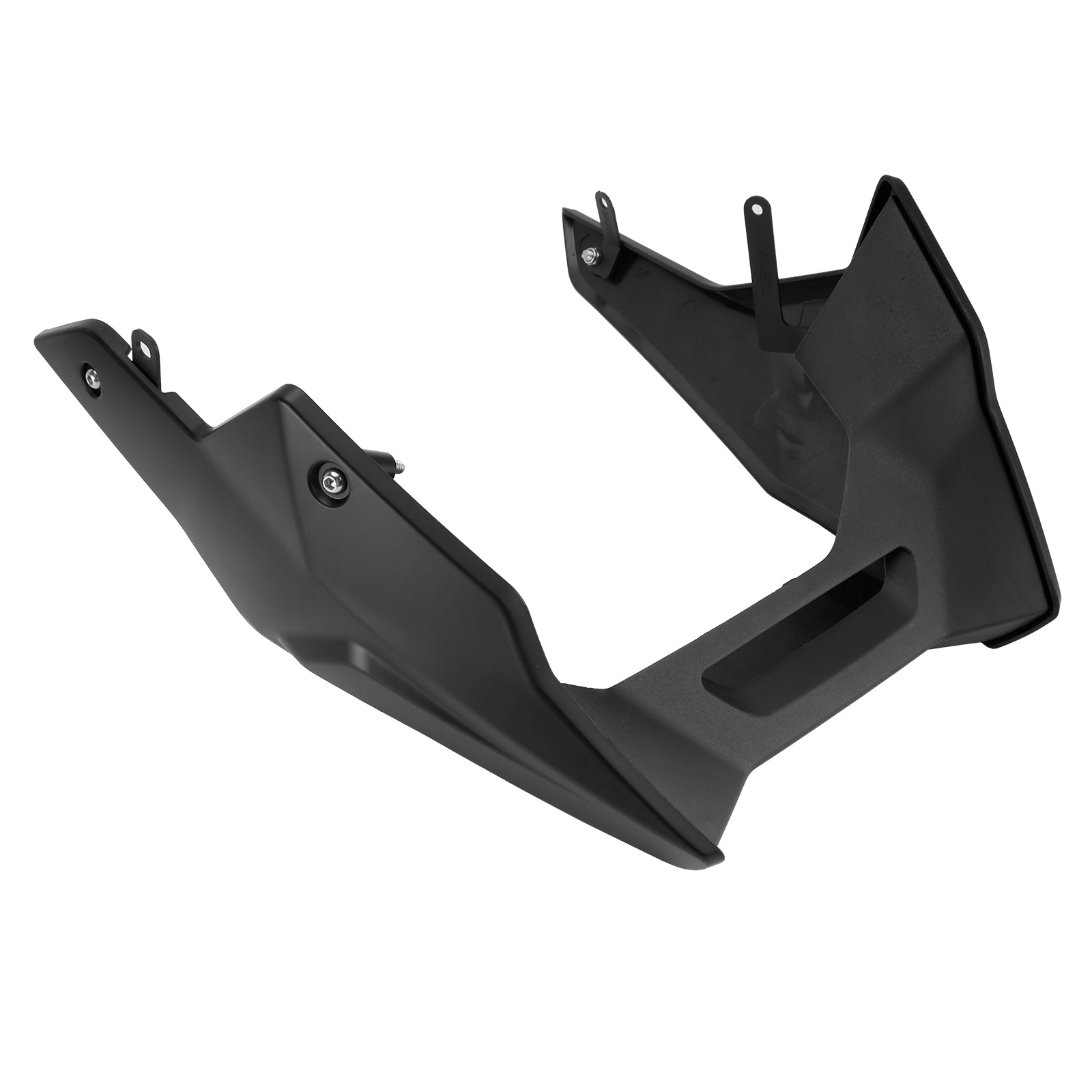 2024-2025 Kawasaki Eliminator 400/450/500 Carénages inférieurs Pan complet