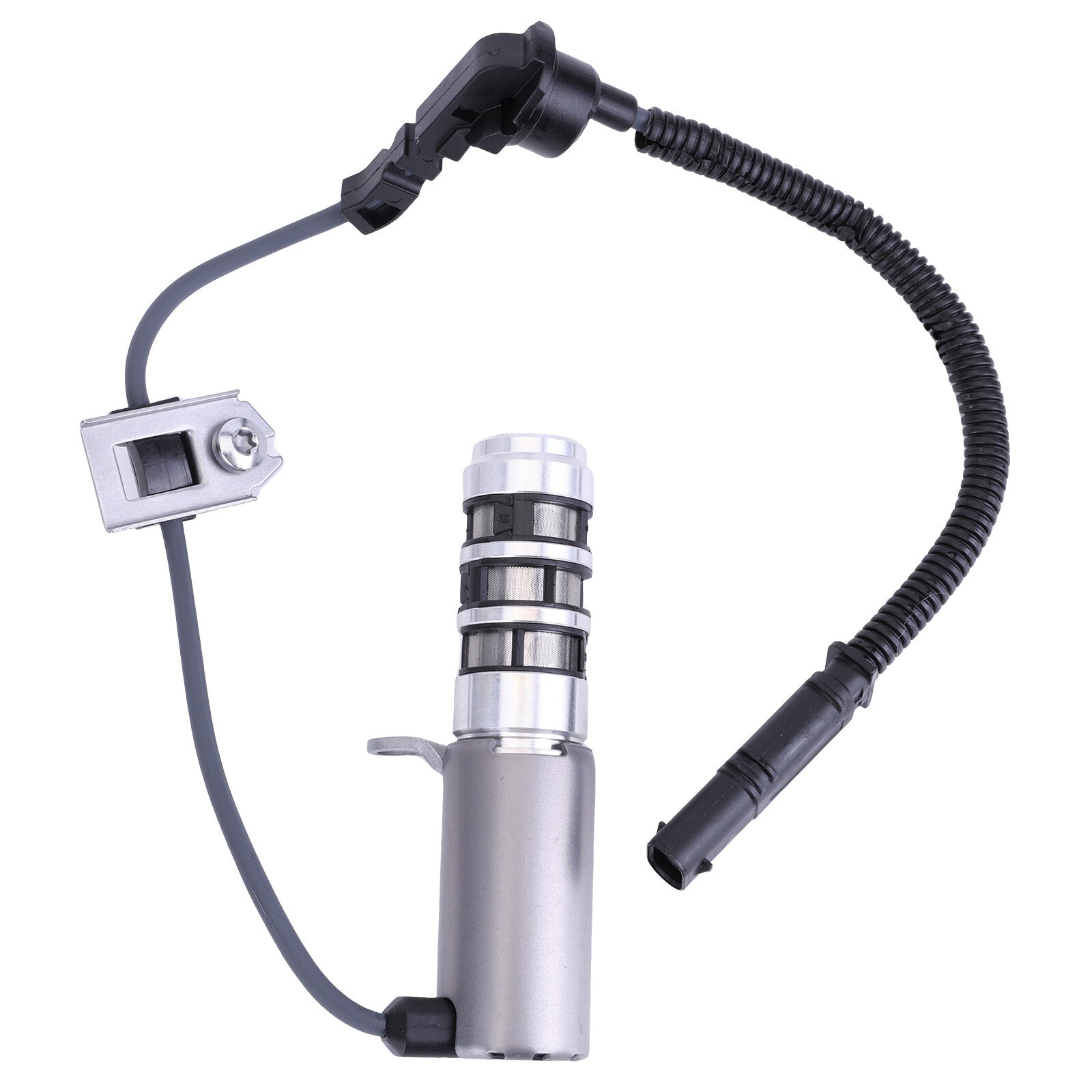 Válvula de control de bomba de aceite 11417647238 11418601642 para Mini R56 R57 R59 R60 R61