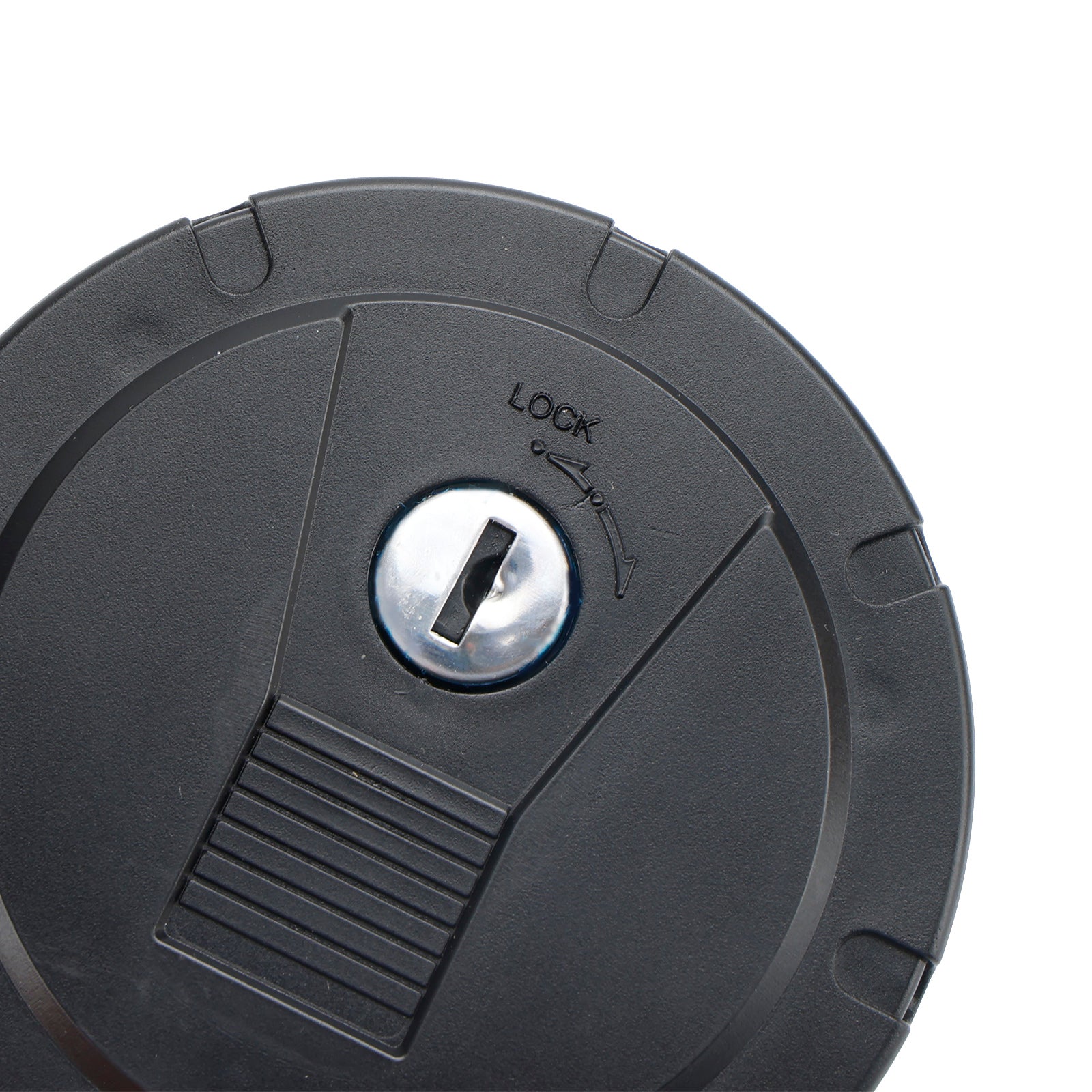 Tändningsomkopplare bränslefyllningslock för Kawasaki KMX125 86-2000 KMX200 87-1991