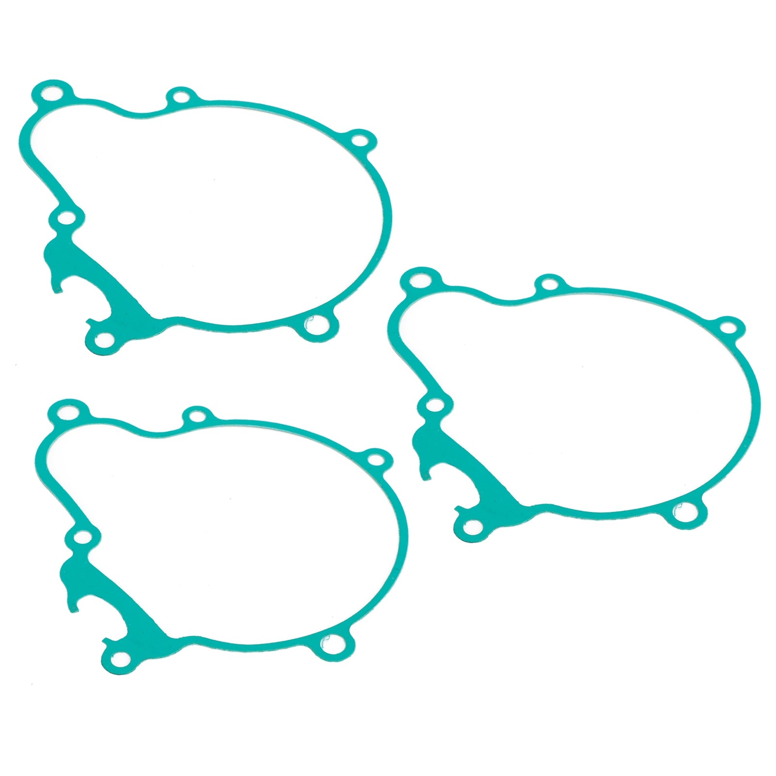 3x Generator Cover Packning för Te Exc XC XC-W 250 300 # 55130040000 55130040100