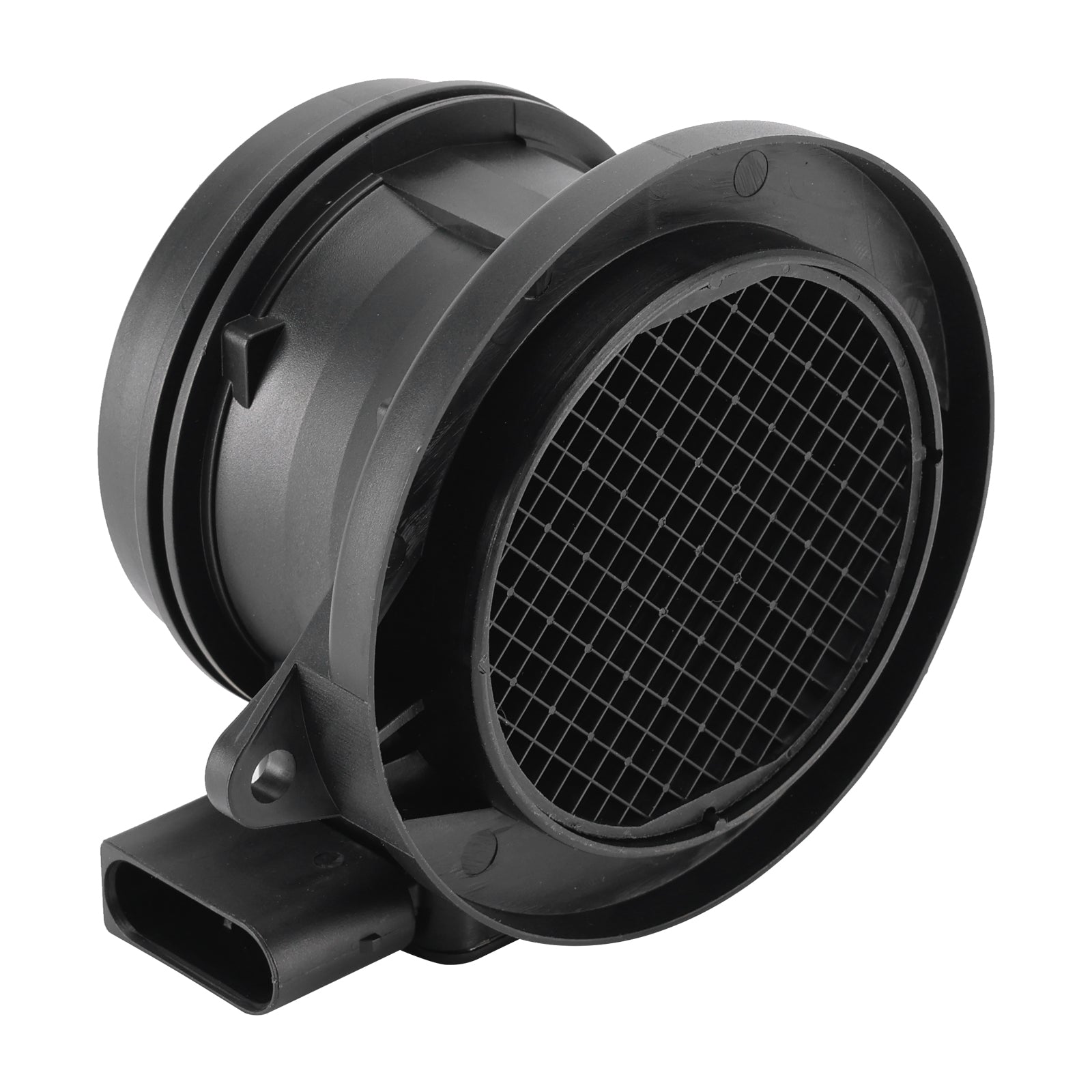 Massaluchtstroommetersensor voor Mercedes-Benz W203 W211 C209 5WK9638