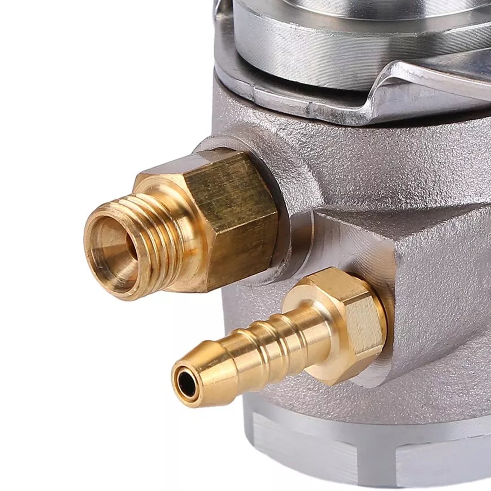 Brandstofpomp Drukcontrolepomp 03C127026C Voor Audi A1 A3 VW Golf 5 + 6 Polo Passat TSI