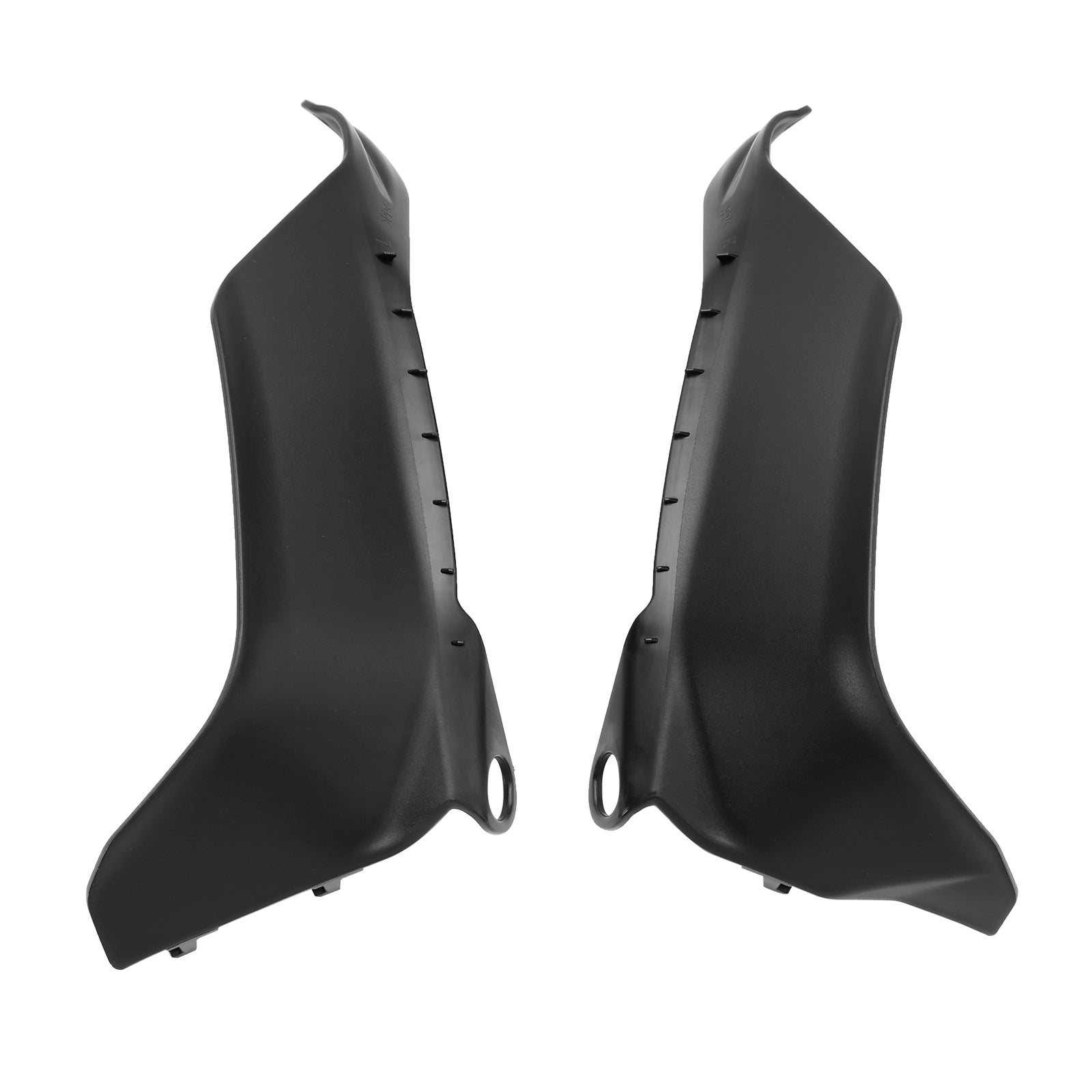 2023-2025 BMW R1300GS Handguard-verlengingen Handbeschermer