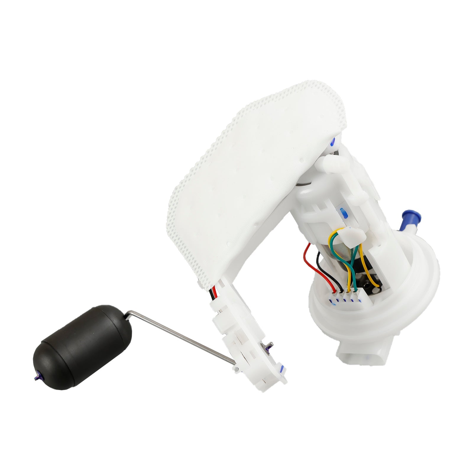 2011 Honda Spacy Fi Fuel Pump Assy 16700-KZL-931 16700-KZR-305