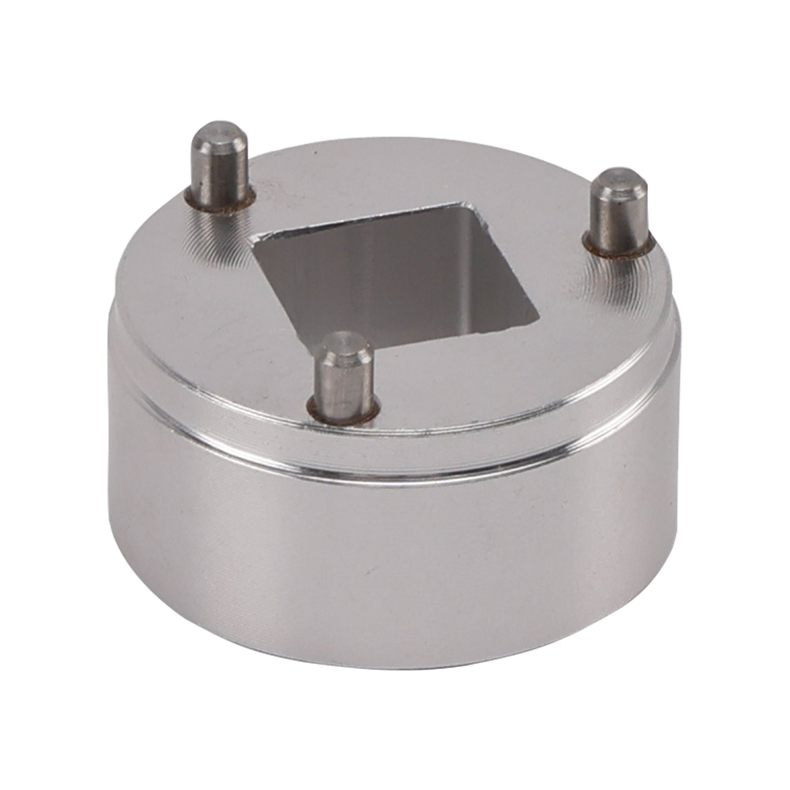 Outil de douille de fourche pour retrait du piston intérieur Fox CTD à 3 broches - comme 398-00-348
