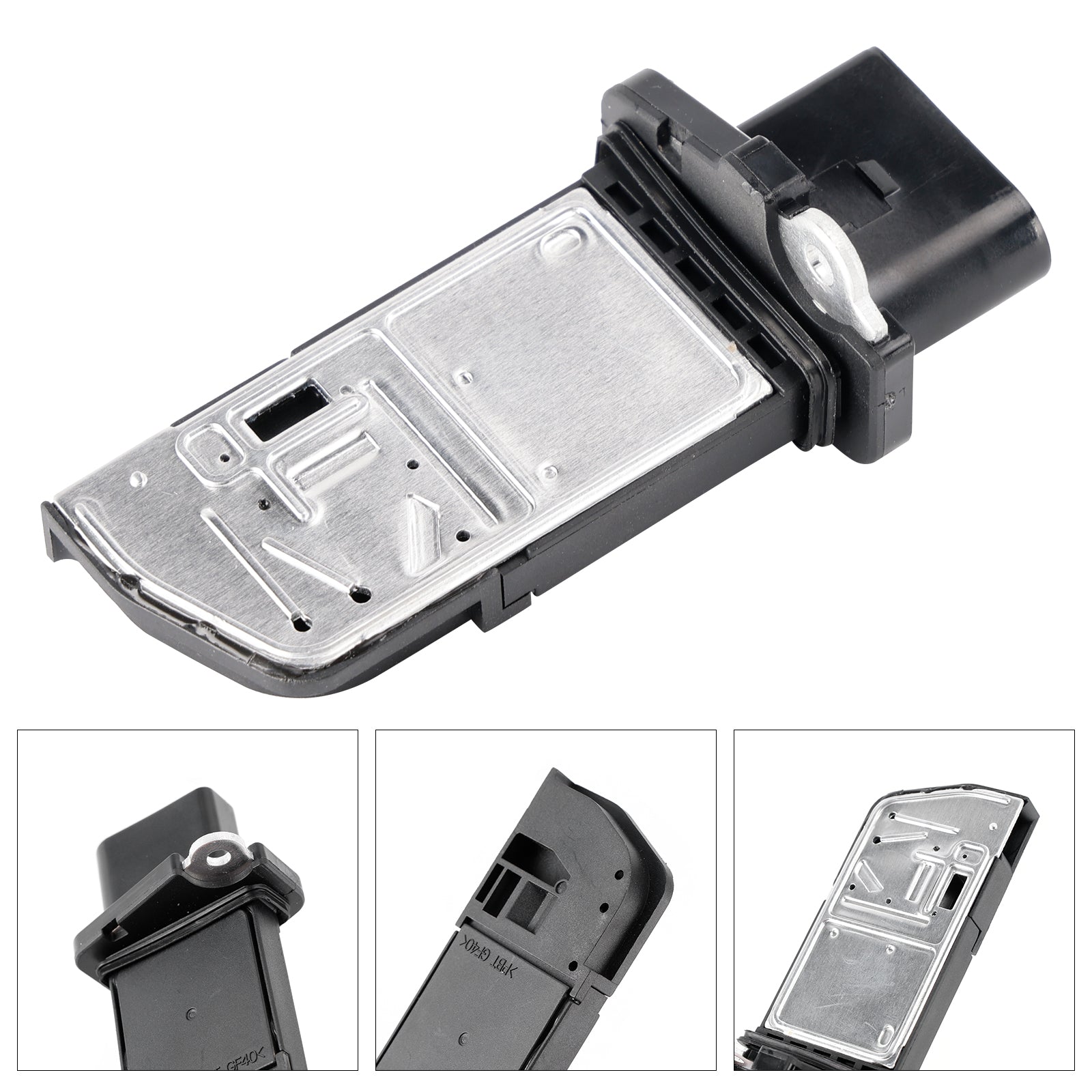 Luchtmassameter Sensor Voor Audi A4 B7 S3 TT VW Golf GTI 2.0 T 06F906461A