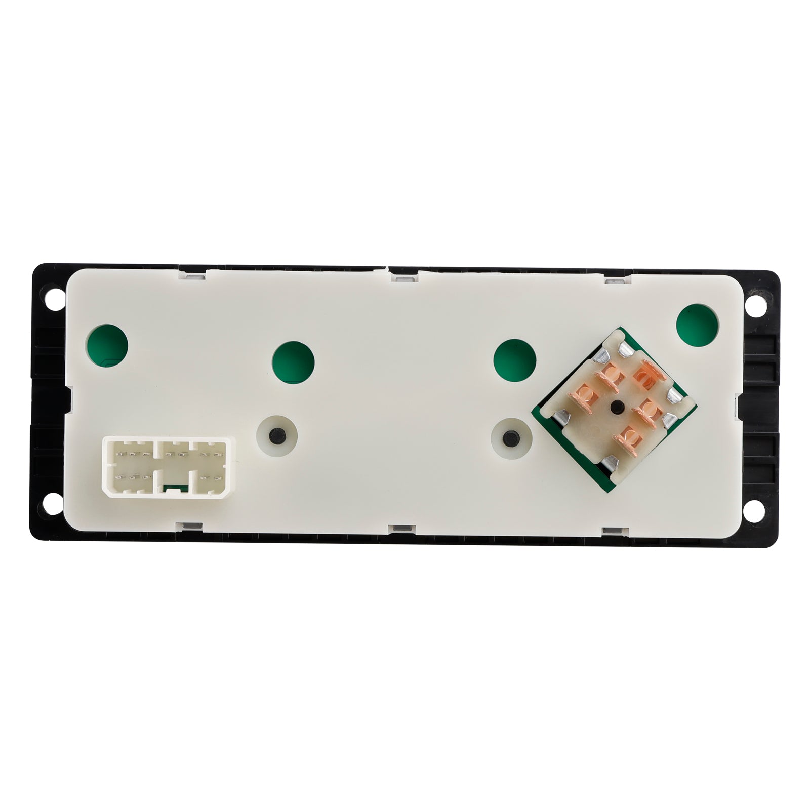 2011-2020 CAT CT660 Módulo de controle de temperatura A/C 3518702C93 703460AT