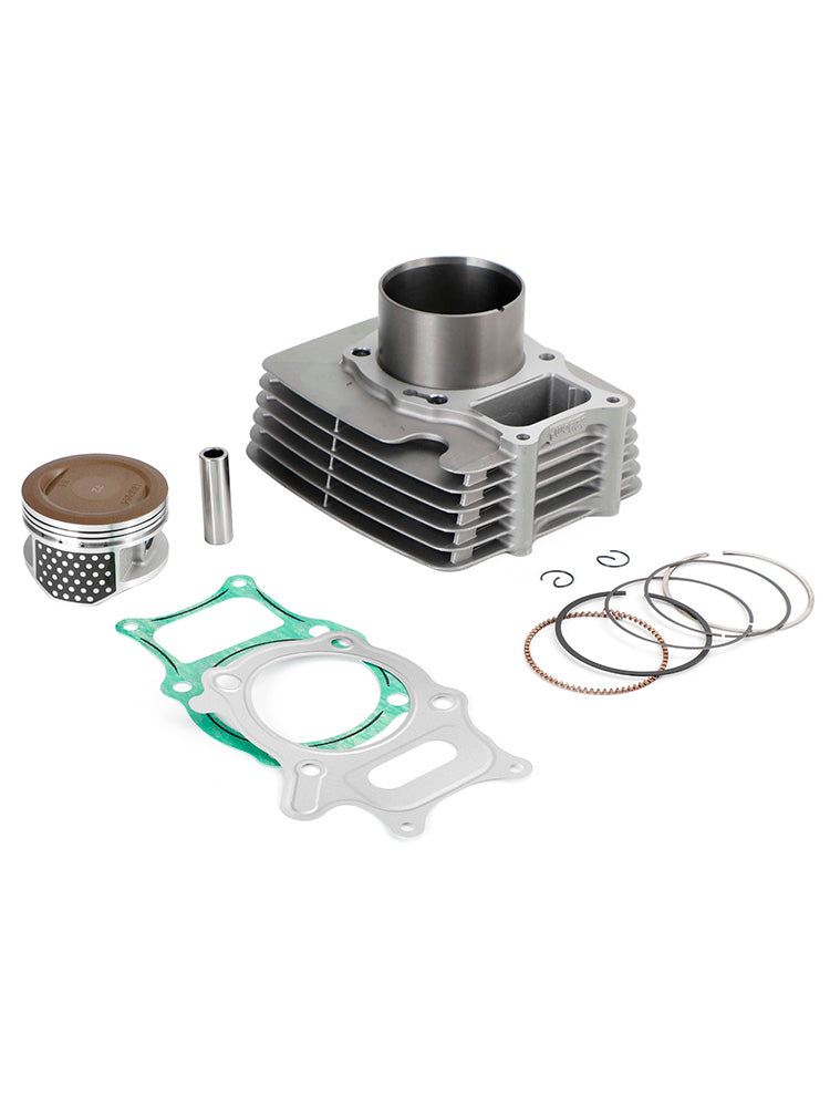 Kit de joint de Piston cylindre à gros alésage 72mm, pour Honda Recon Sportrax TRX250 TE TM X