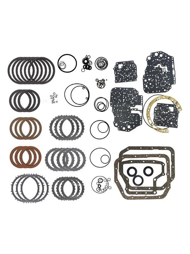 A4AF1 A4AF2 A4AF3 Transmission Rebuild Kit Master Kit Overhaul For Kia Hyundai