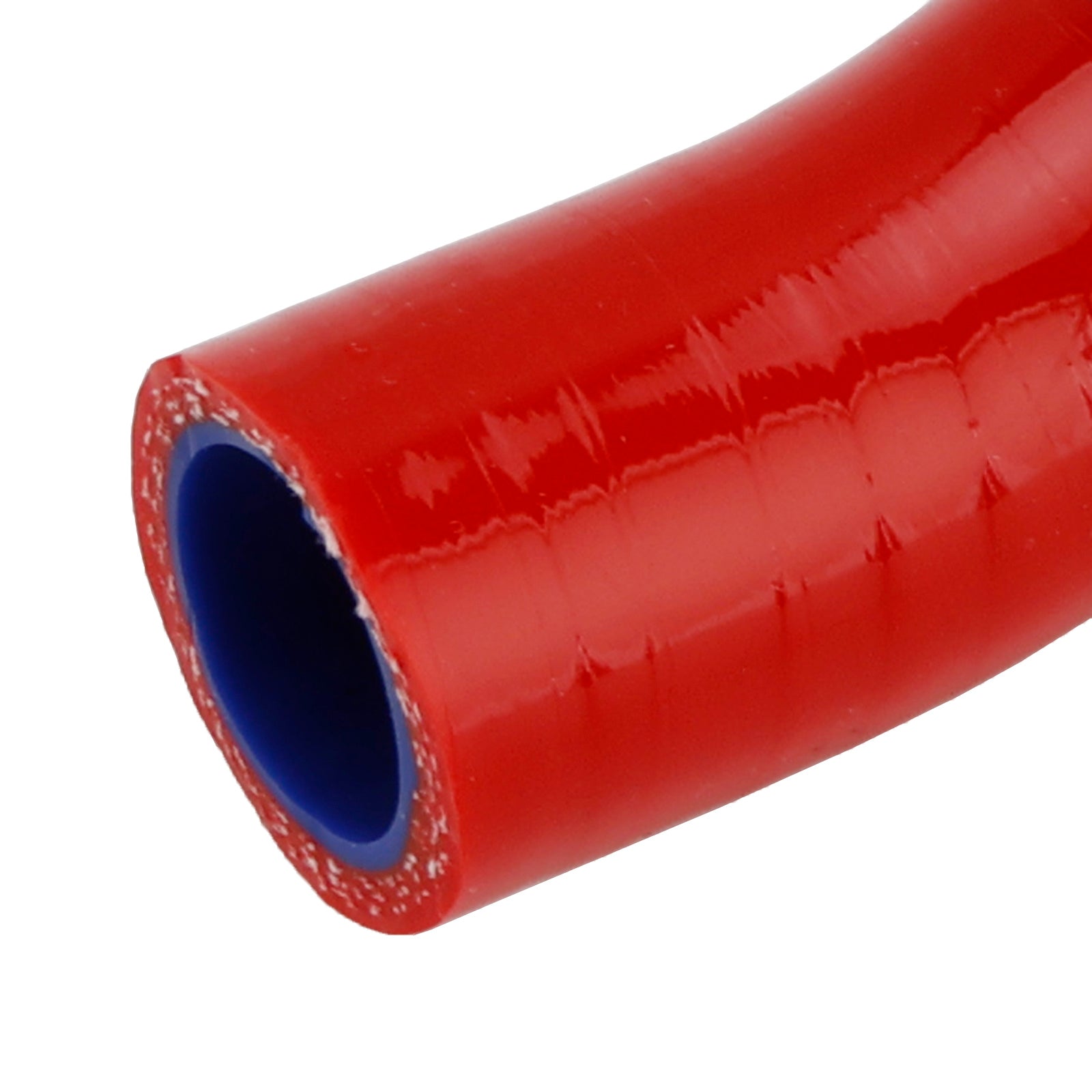 2022-2025 Honda CRF250R CRF250RX Silicone Radiator coolant Hose