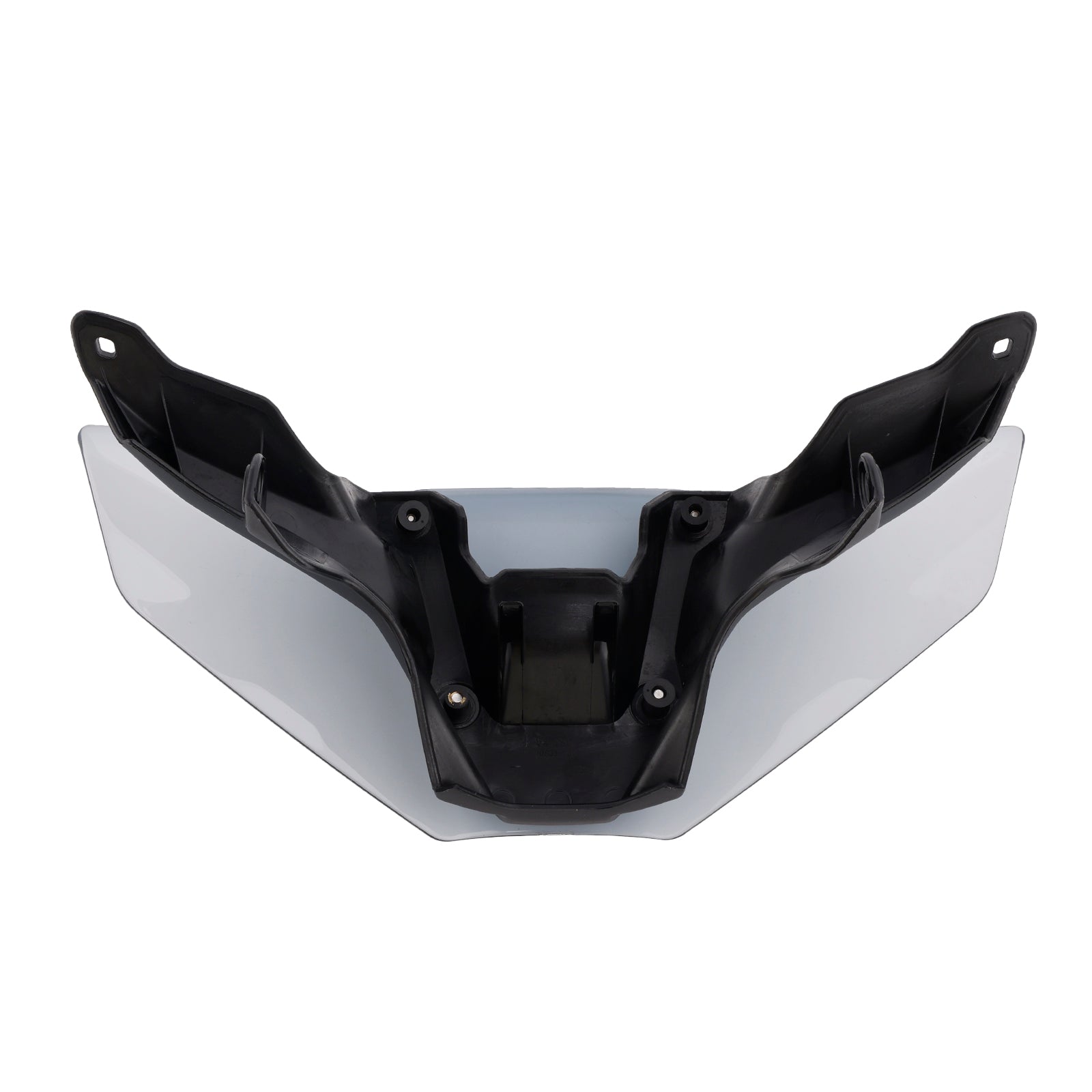 2024-2025 Yamaha MT-09/SP ABS Motorsykkel frontrute frontrute