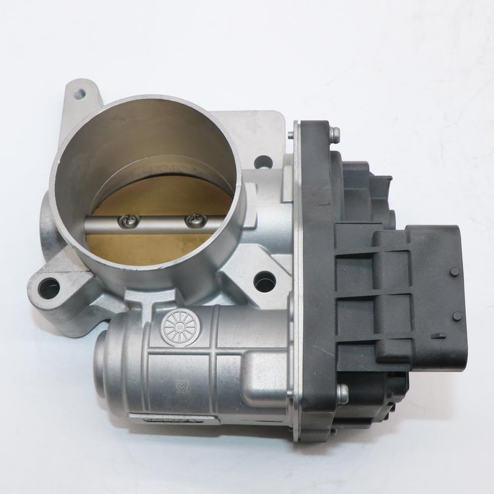 2007 Saturn Relay 1, 2, 3 3.9L V6 - Flex, 3.9L V6 - Gasgasklephuis 12589308 2172301