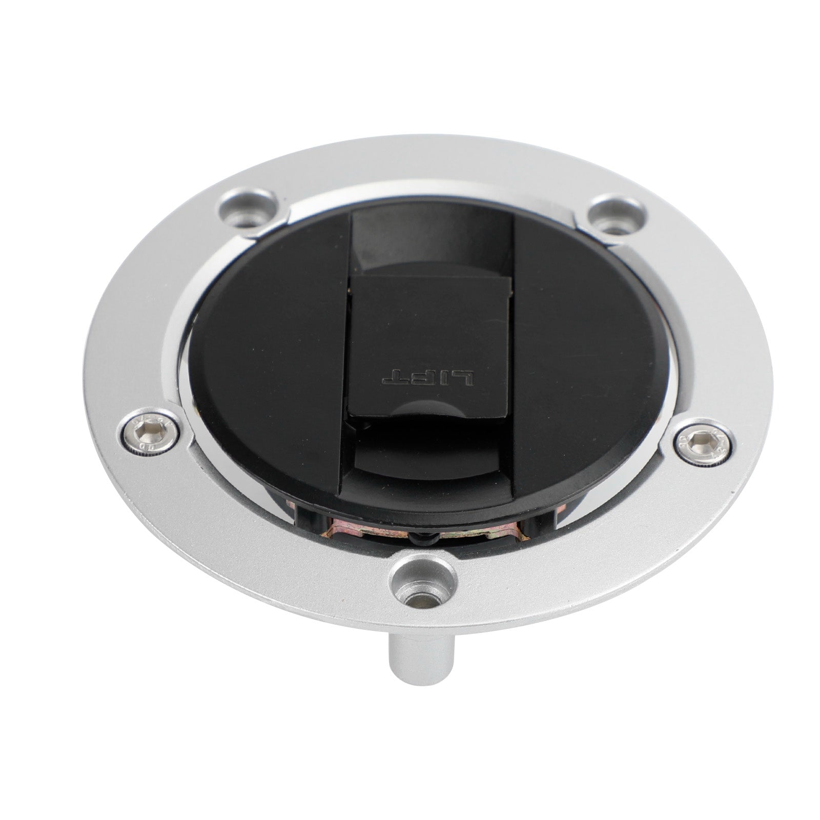 TÄNDNINGSLÅSNYCKELSATS MED BENSINTANKLOCK & SÄDELÅS FÖR SUZUKI GSXR1000 2007-2016