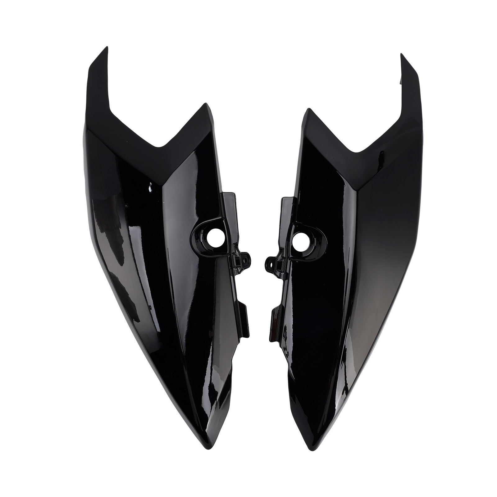 2025-2026 For Yamaha Tenere 700 T700S Rear Tail Side Cover Fairing