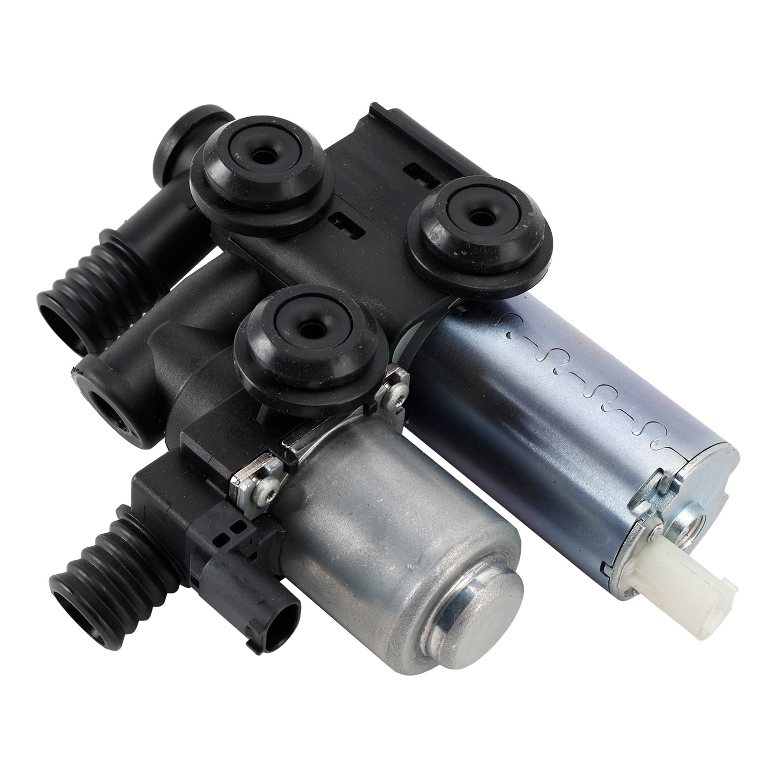 2008-2010 BMW X3 E83 20d xDrive 2.0 SUV Válvula de control de calentador 64118369807