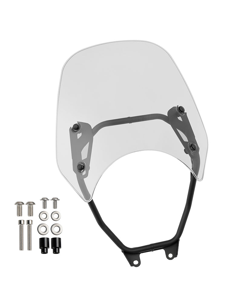 2023-2024 Honda GB350 GB350S ABS Motorsykkel frontrute frontrute
