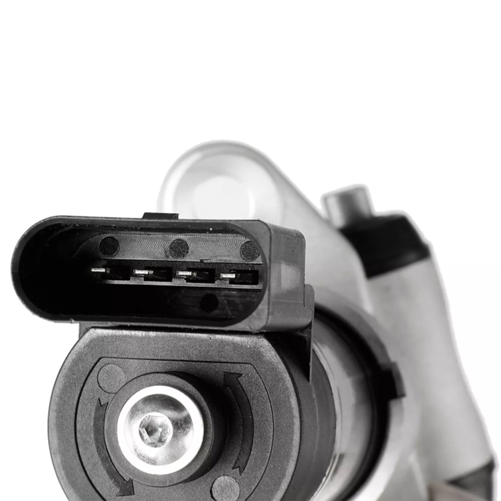 2013-2019 Porsche 911 Atuador de freio de estacionamento esquerdo traseiro 298609403 97035209105