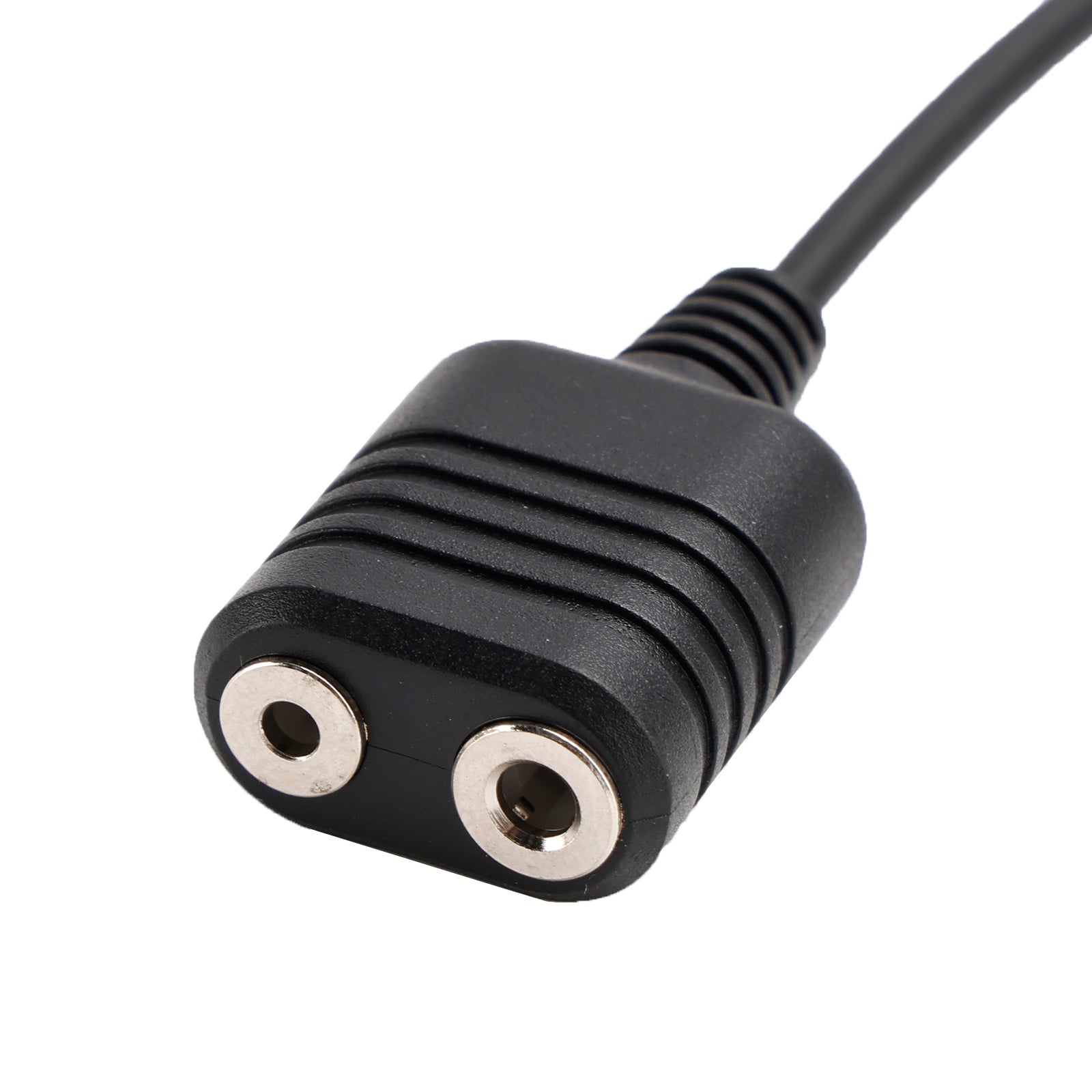 K-interface headsetpoortconverterkabel voor Sepura STP8000 STP8030 STP8035