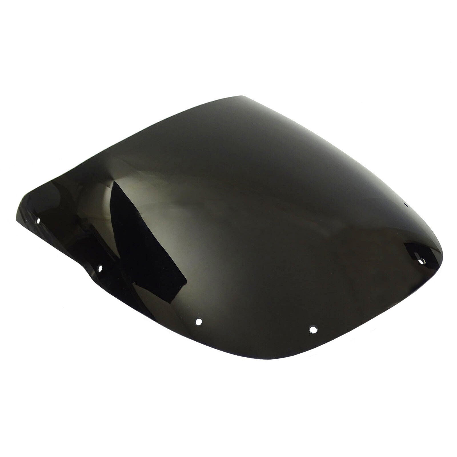 1994-1997 KAWASAKI ZX-6R Injektionsmässa kit Bodywork Plastic ABS