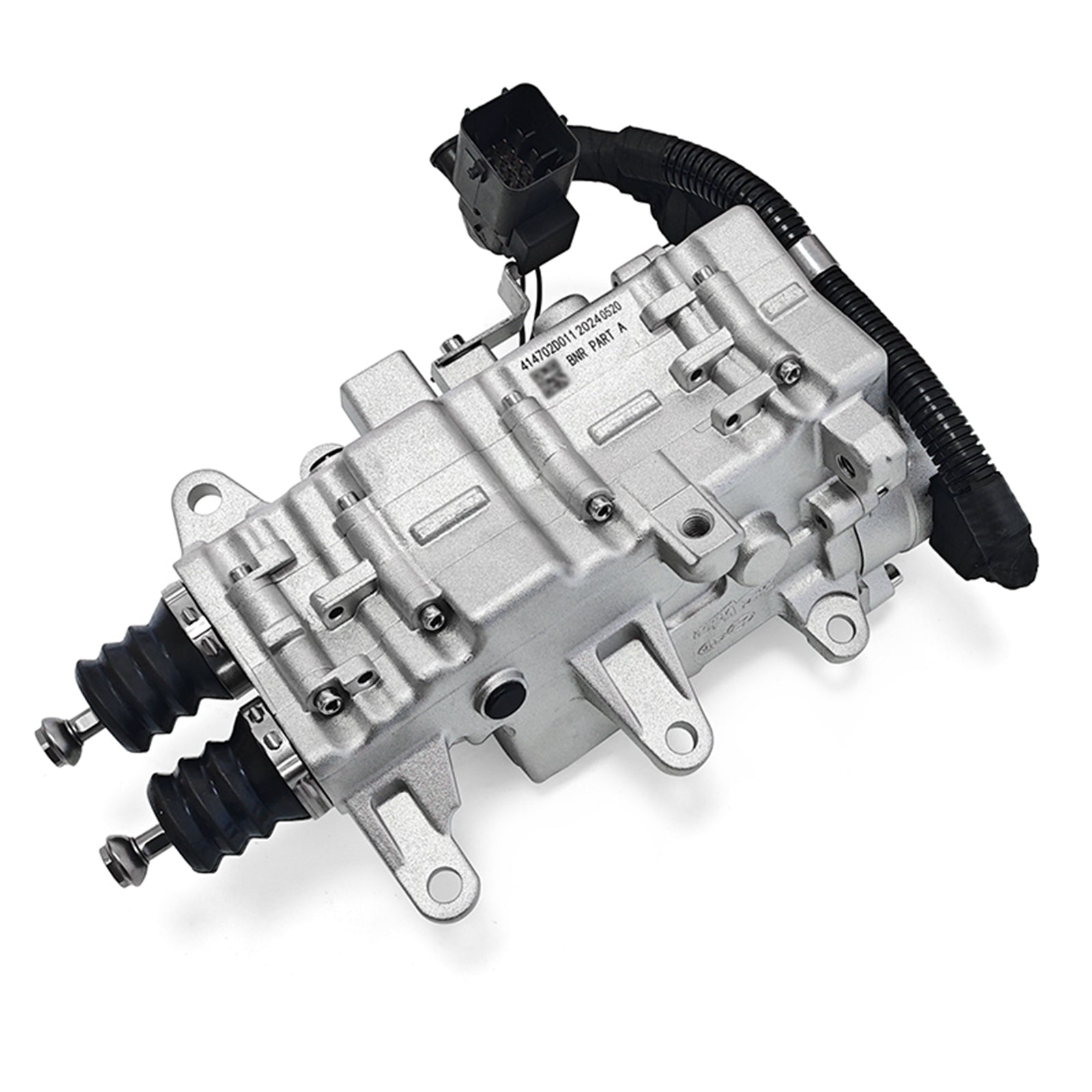 2016-2020 Hyundai Kia Optima Actuator Clutch Assy 414702D300 41470-2D300