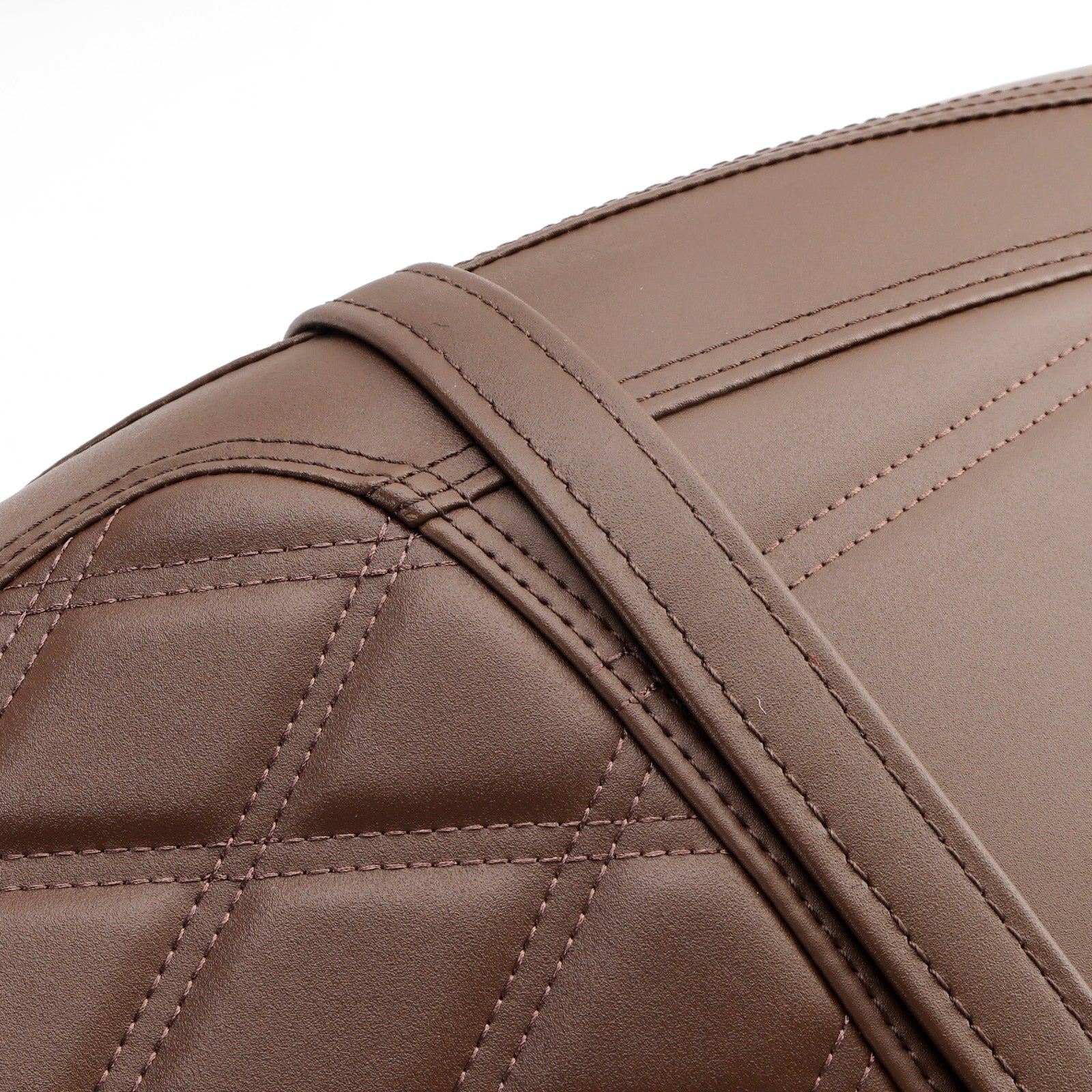 2018-2024 Kawasaki Z900RS Komplett kudde ryttare passagerarsäte Green