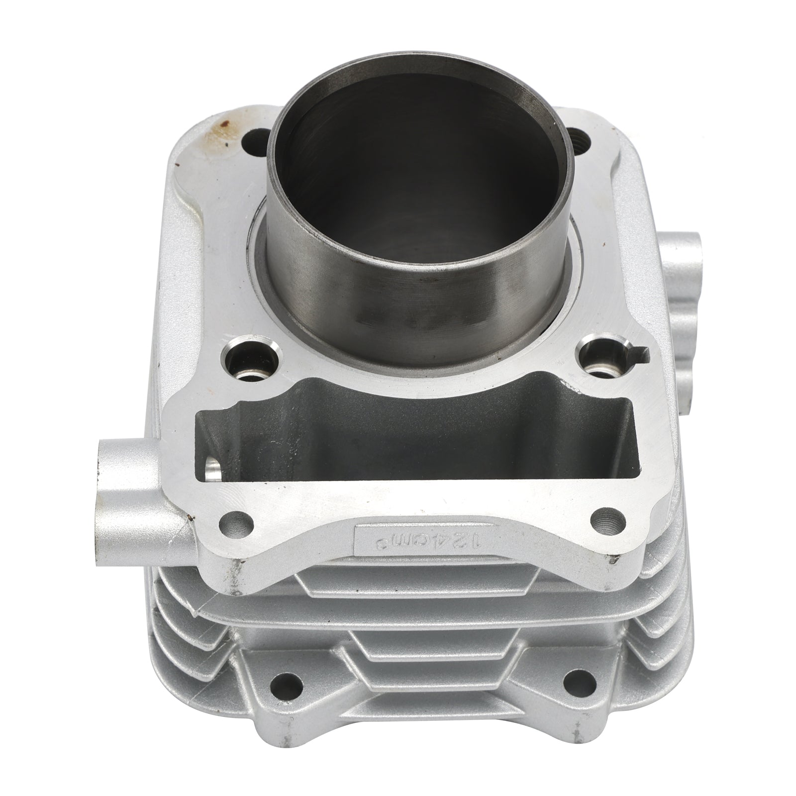 2001-2012 SACHS ZX ENDURO 4T 125 CYLINDER PISTON JOINT TORD END REMONDIAD Kit 125cc 11241-05311
