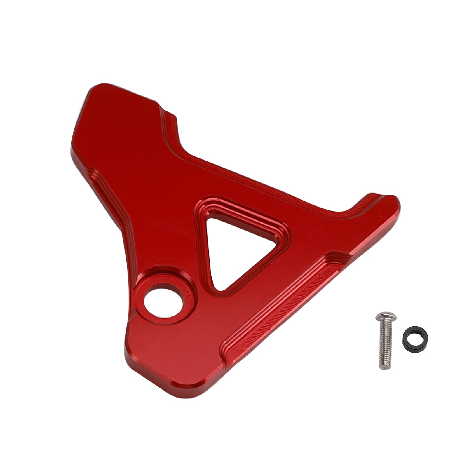 Garde de Protection de capteur ABS de roue avant pour BMW R1300GS/ADV 23-25