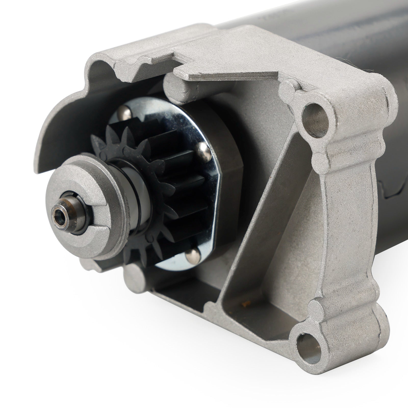 Štartér pre Briggs Air Chladený vodorovná 14 16 18 HP 393017 394674 394808 497596