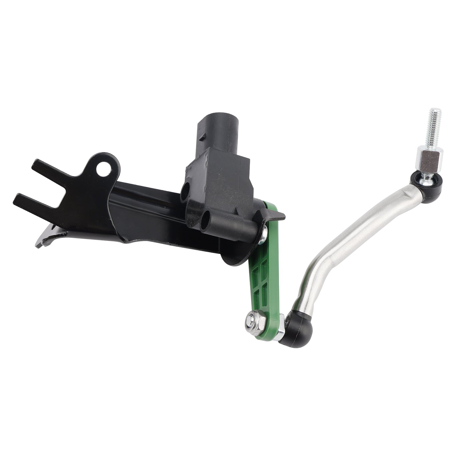 Front Left Height Level Sensor 8R0941286D 8R0941286F Fits Audi Q5 Porsche Macan