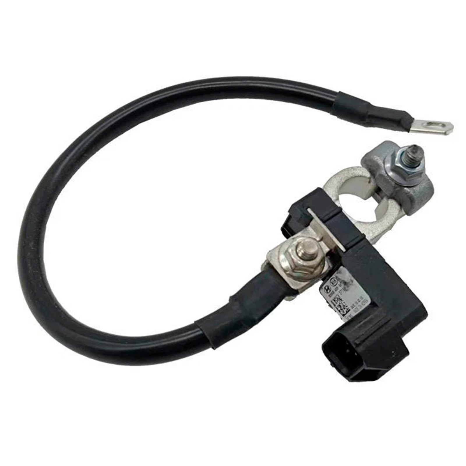 Battery Negative Cable Sensor Assembly 37180A7000 For KIA Forte 2014-2018