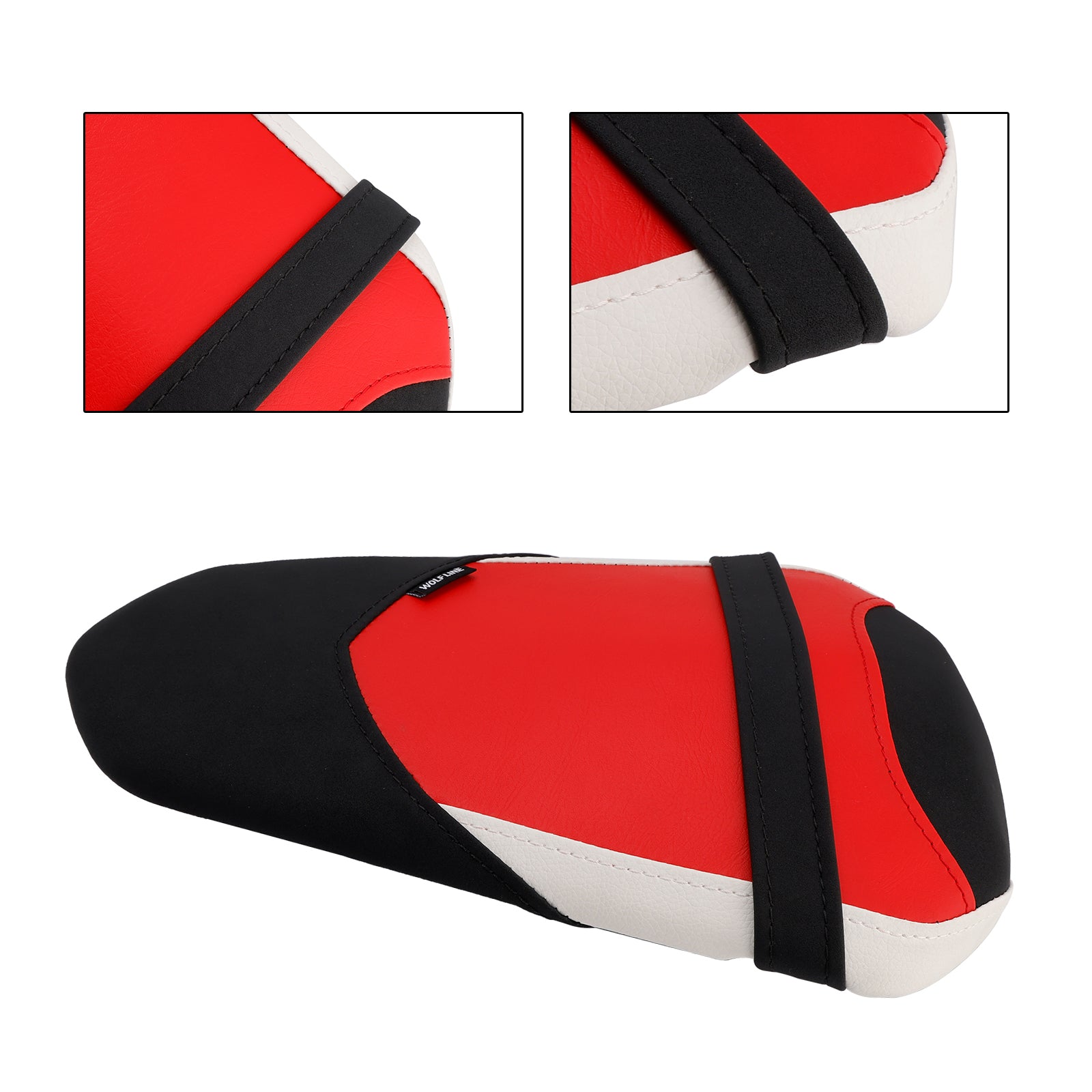 2025+ YAMAHA YZF-R3 MT-03 Saddlebag Support Mounting Bracket