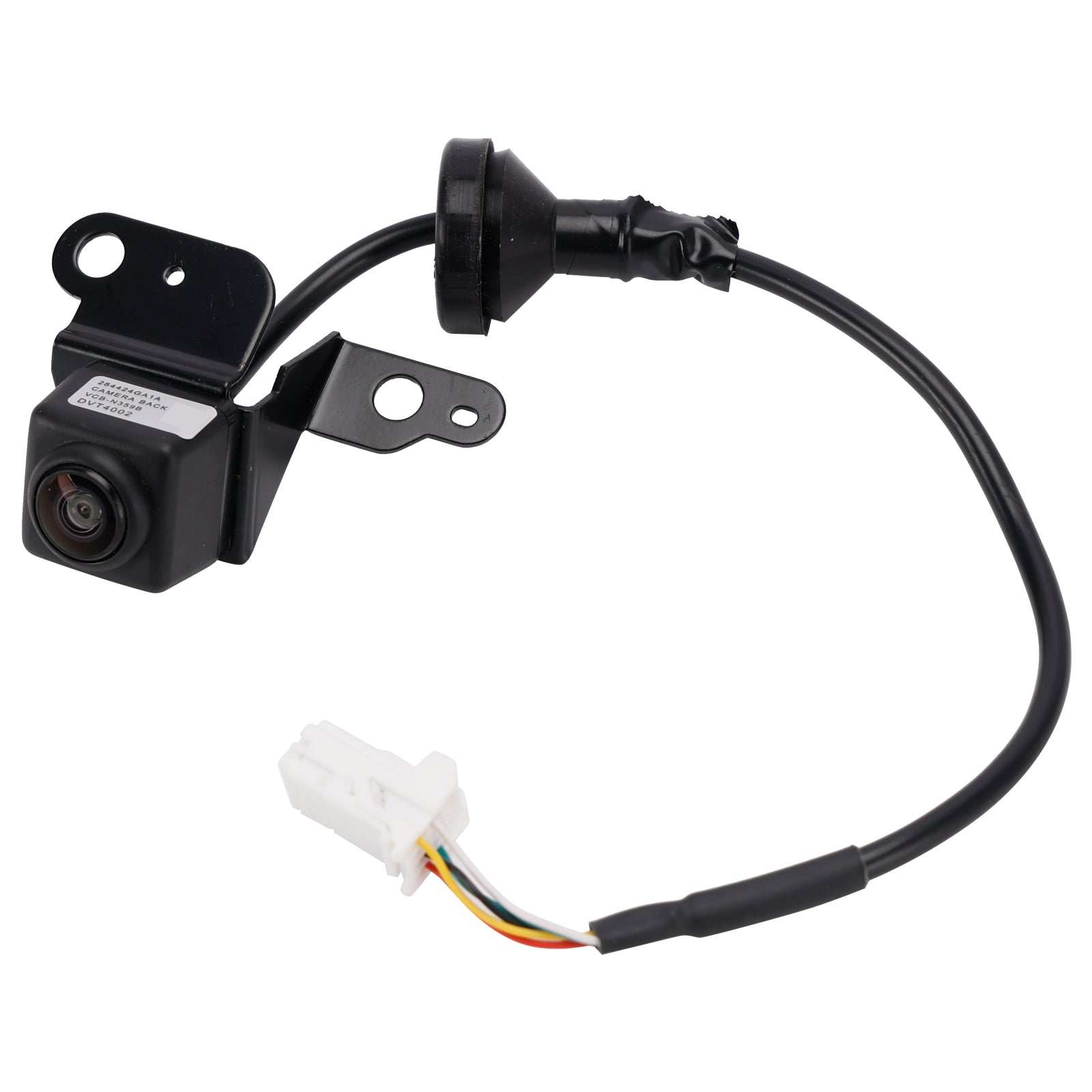 Parking Aid Reverse Back up Camera 28442-4GA1A For Infiniti Q50 2014-2019